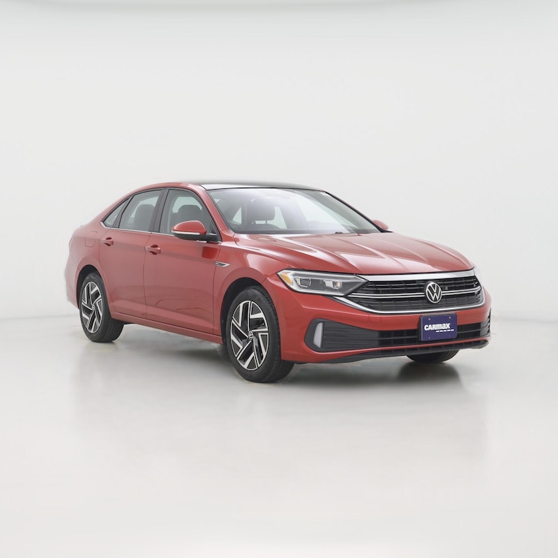 2024 Volkswagen Jetta SEL