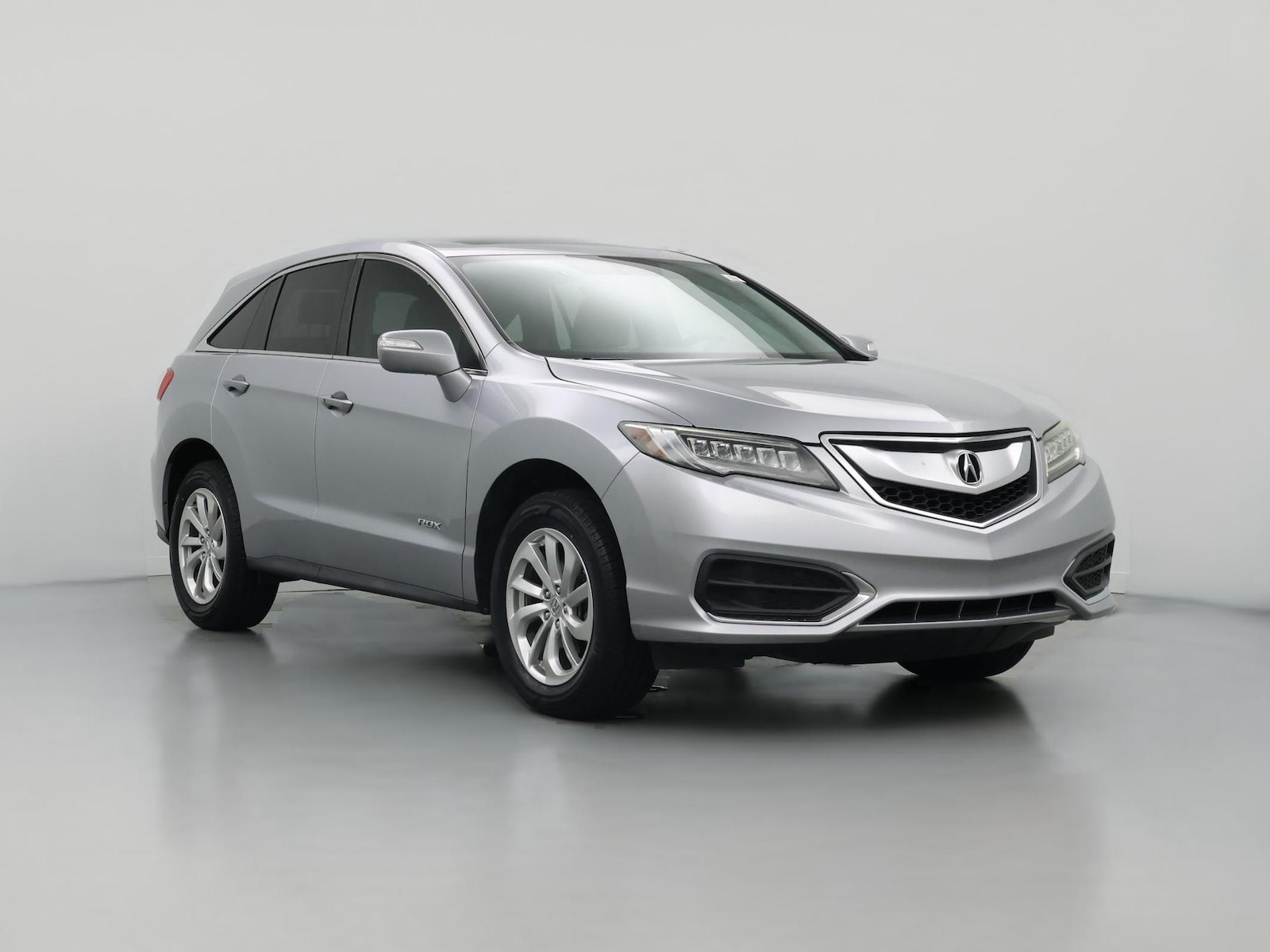 2017 Acura RDX