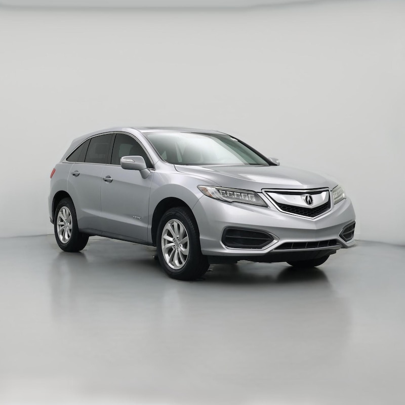 2017 Acura RDX AWD