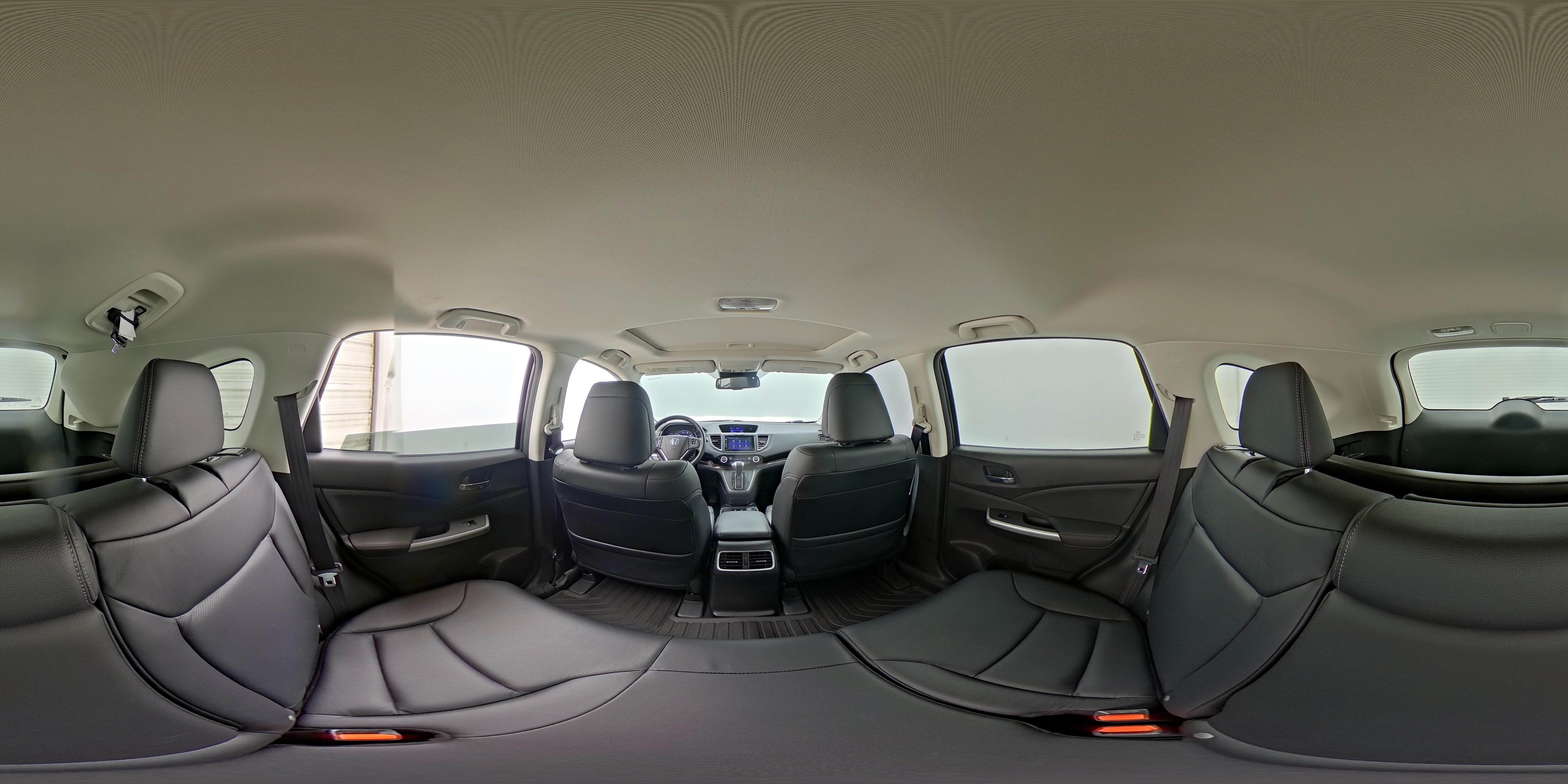 2015 Honda CR-V Touring - Photo 26