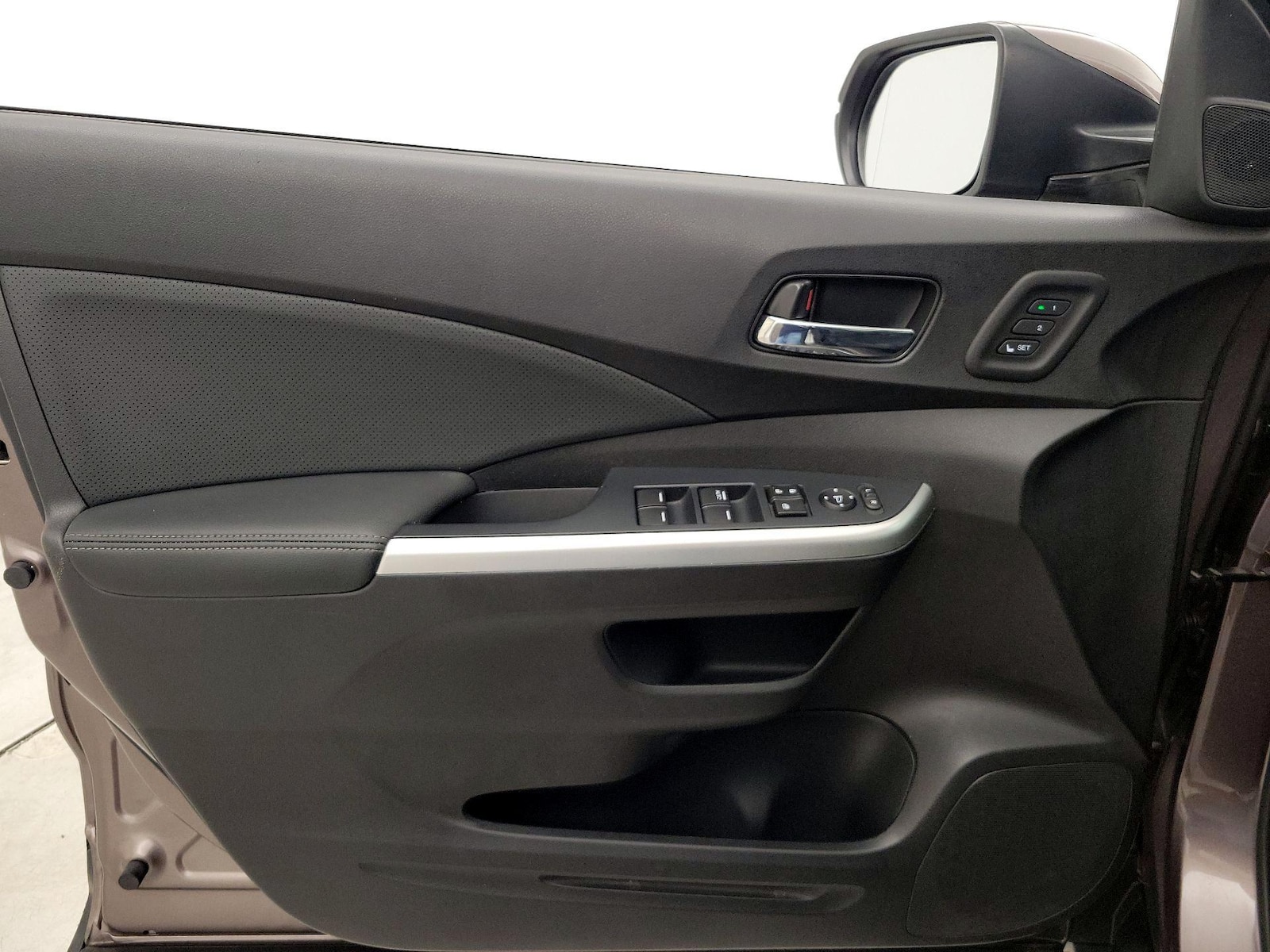 2015 Honda CR-V Touring - Photo 13