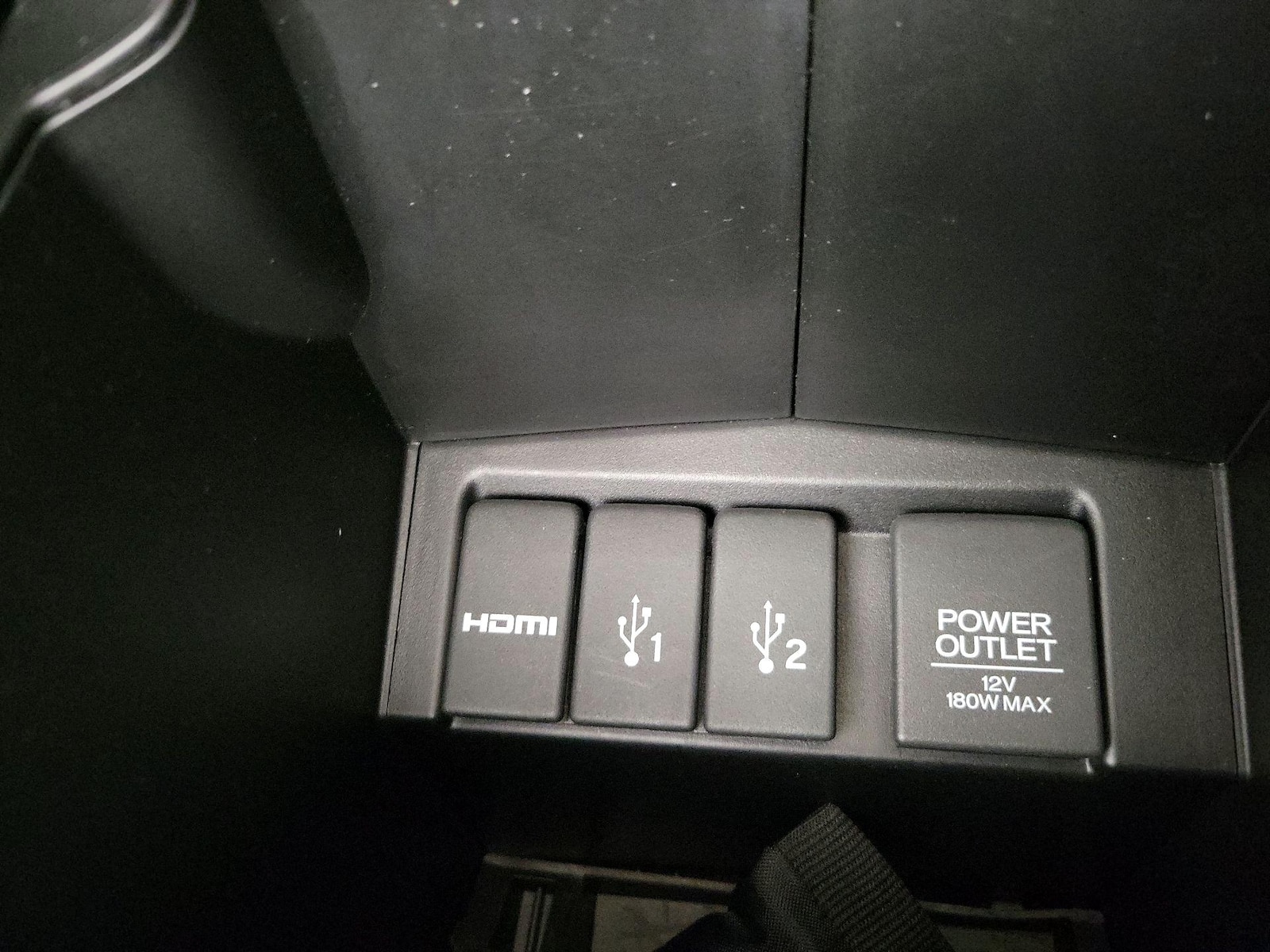 2015 Honda CR-V Touring - Photo 19