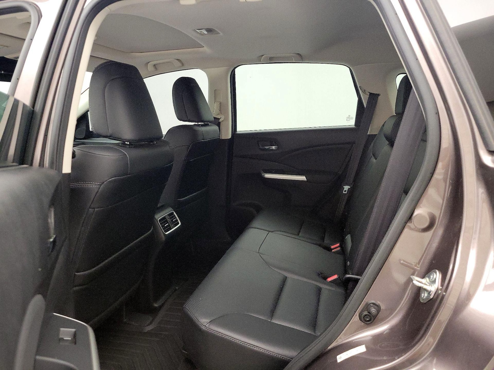 2015 Honda CR-V Touring - Photo 21