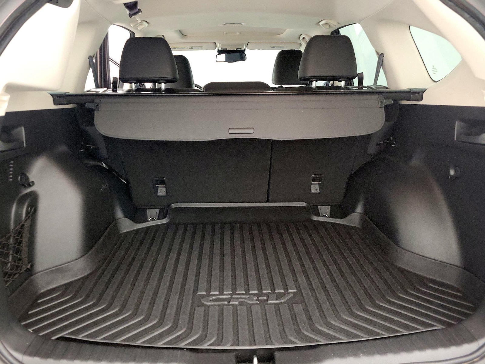 2015 Honda CR-V Touring - Photo 22