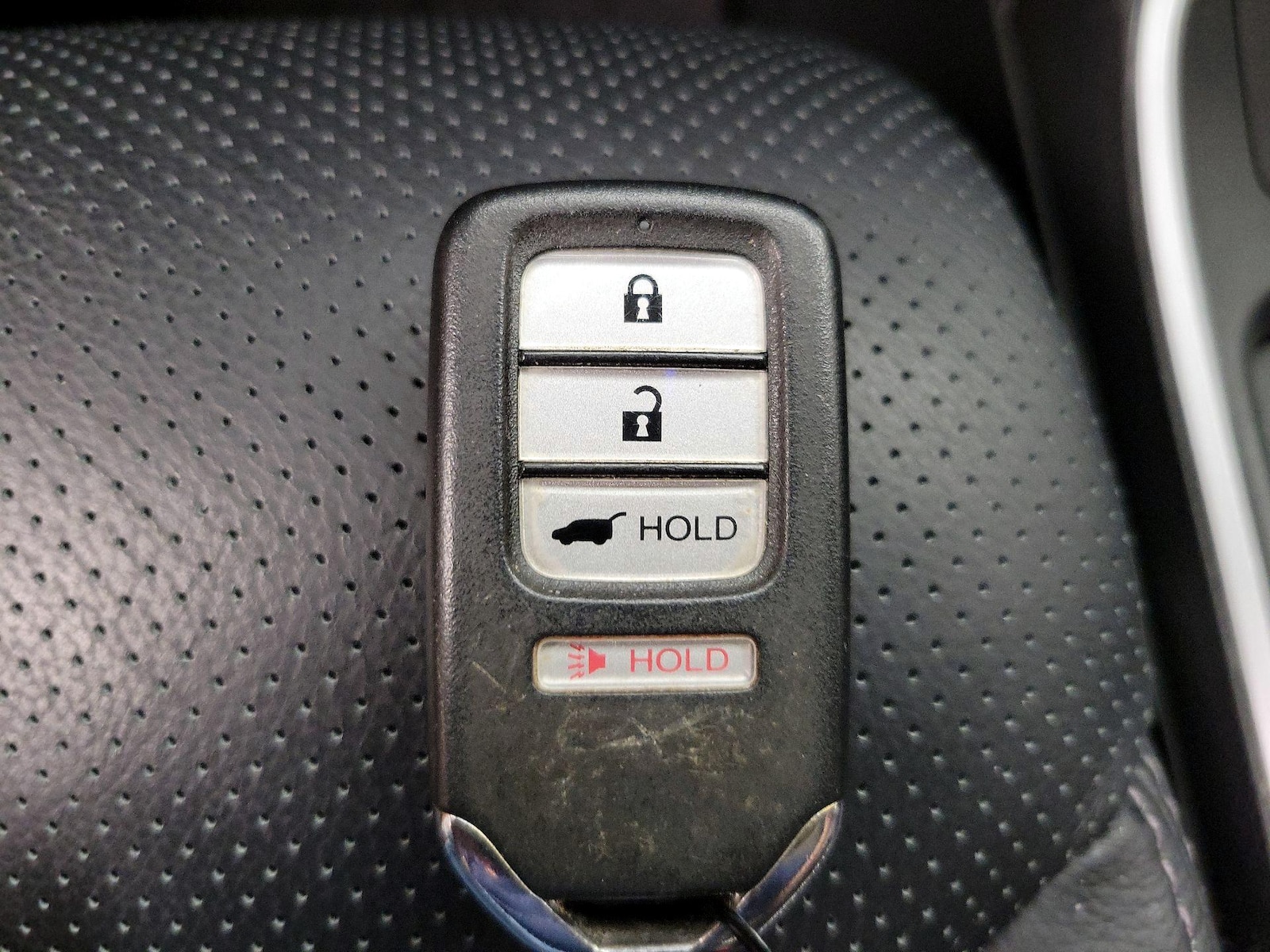 2015 Honda CR-V Touring - Photo 24