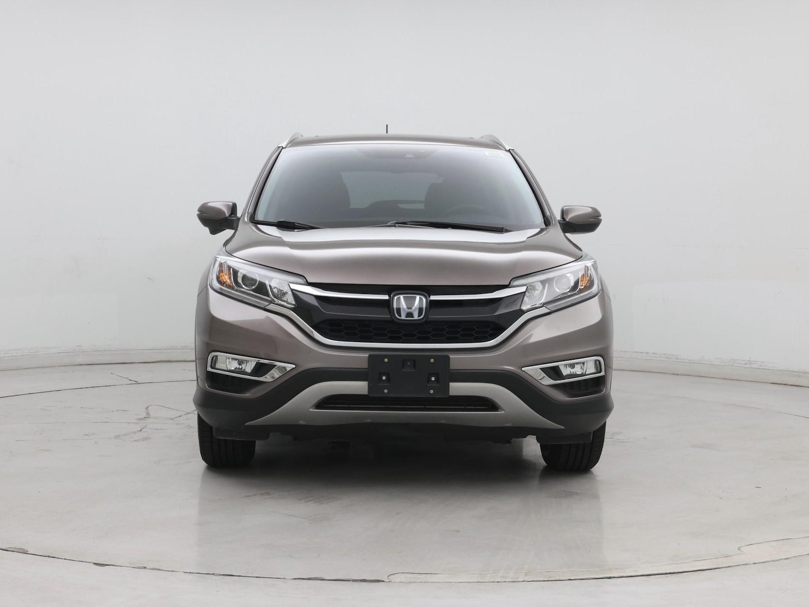 2015 Honda CR-V Touring - Photo 6