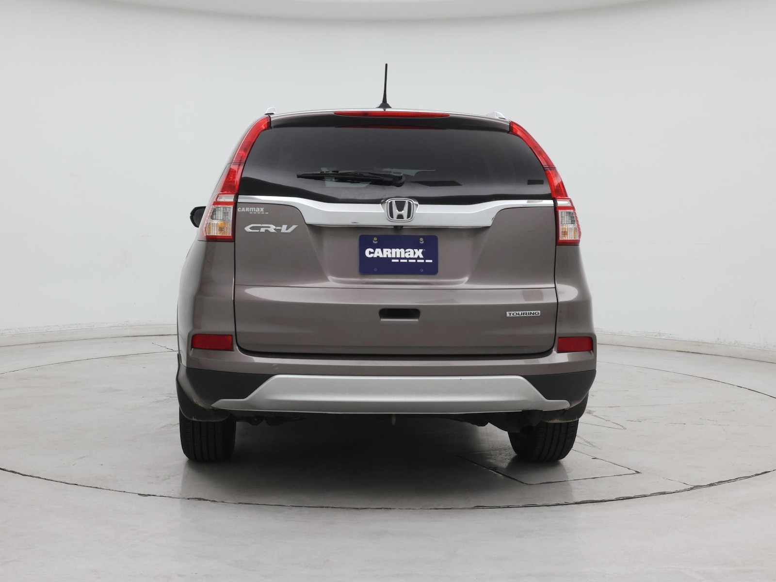 2015 Honda CR-V Touring - Photo 7