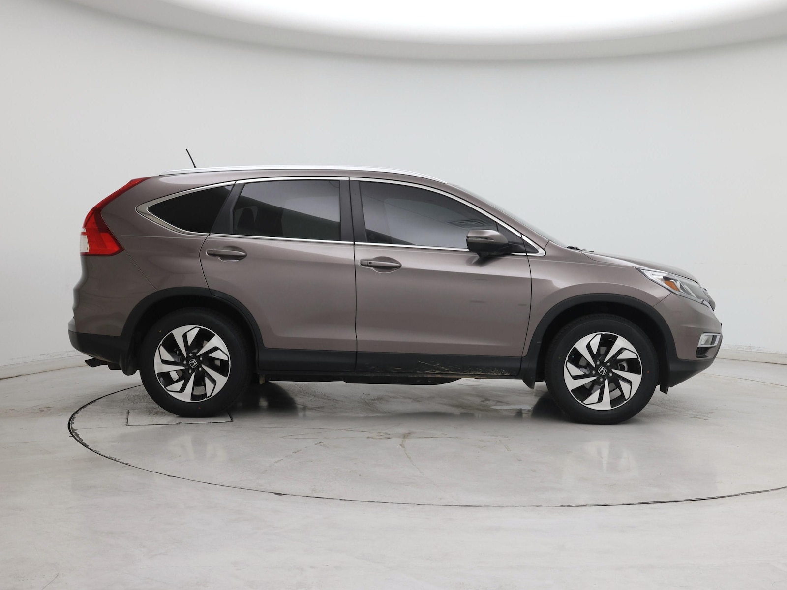 2015 Honda CR-V Touring - Photo 8