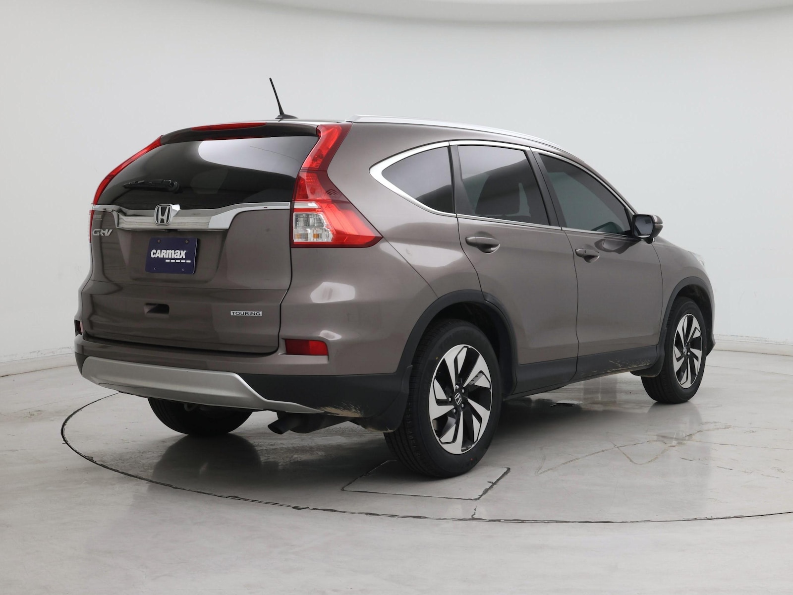 2015 Honda CR-V Touring - Photo 9