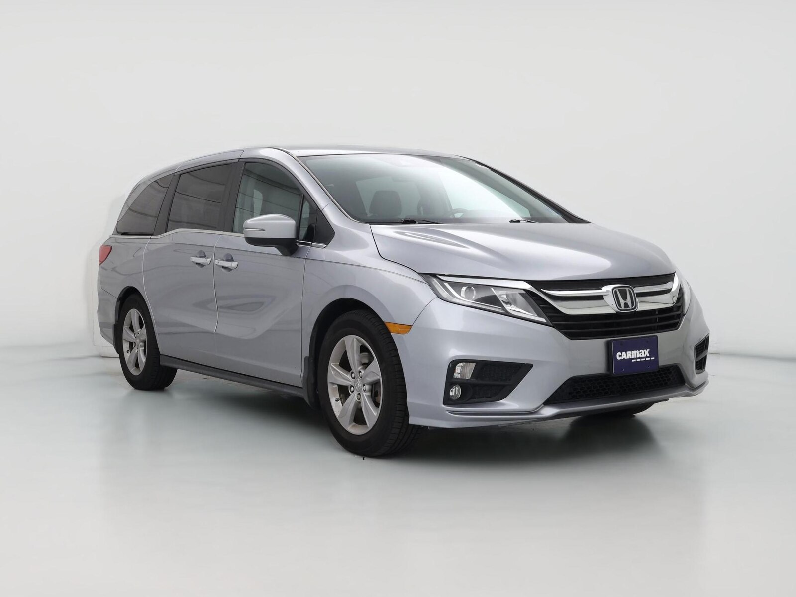 2020 Honda Odyssey