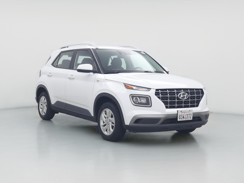 2020 Hyundai Venue SEL -
                  Oxnard, CA