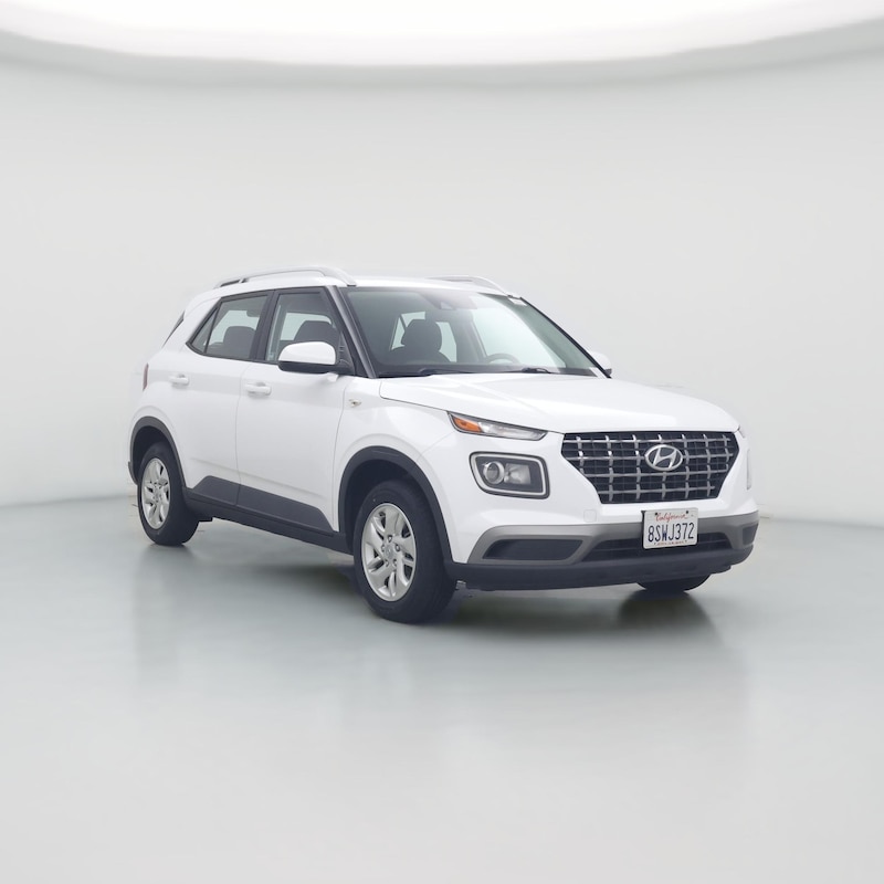 2020 Hyundai Venue SEL