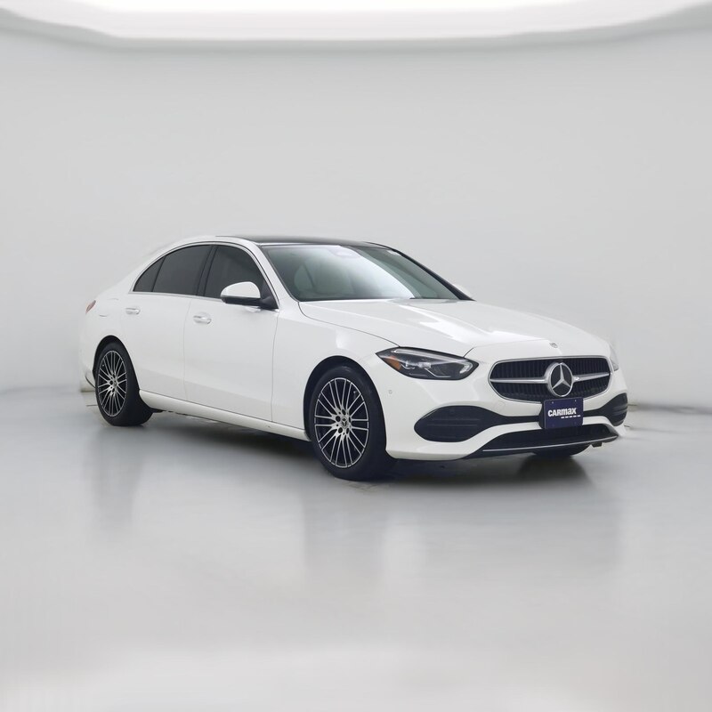 2022 Mercedes-Benz C300