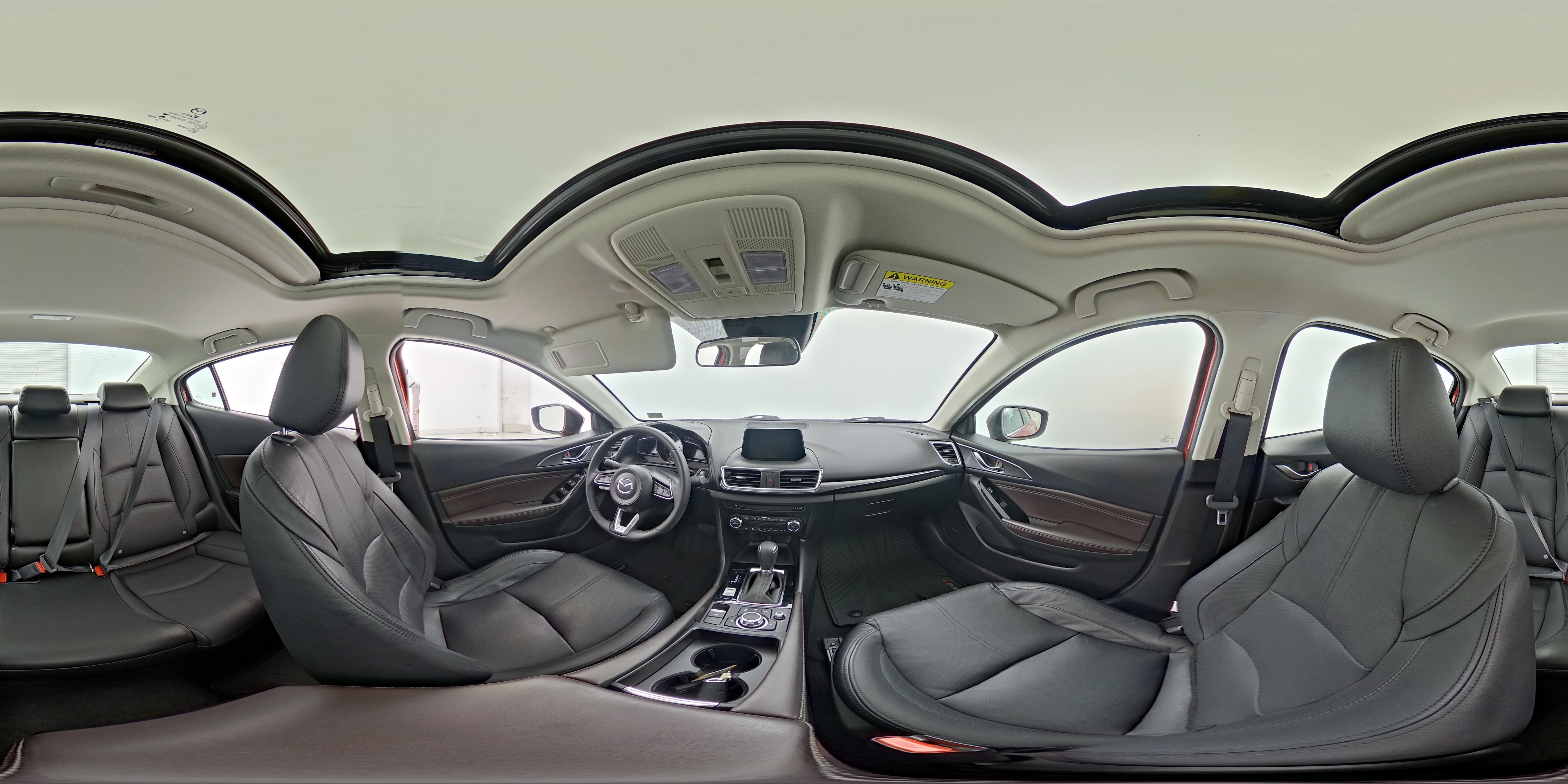 2017 Mazda Mazda3 Grand Touring - Photo 25
