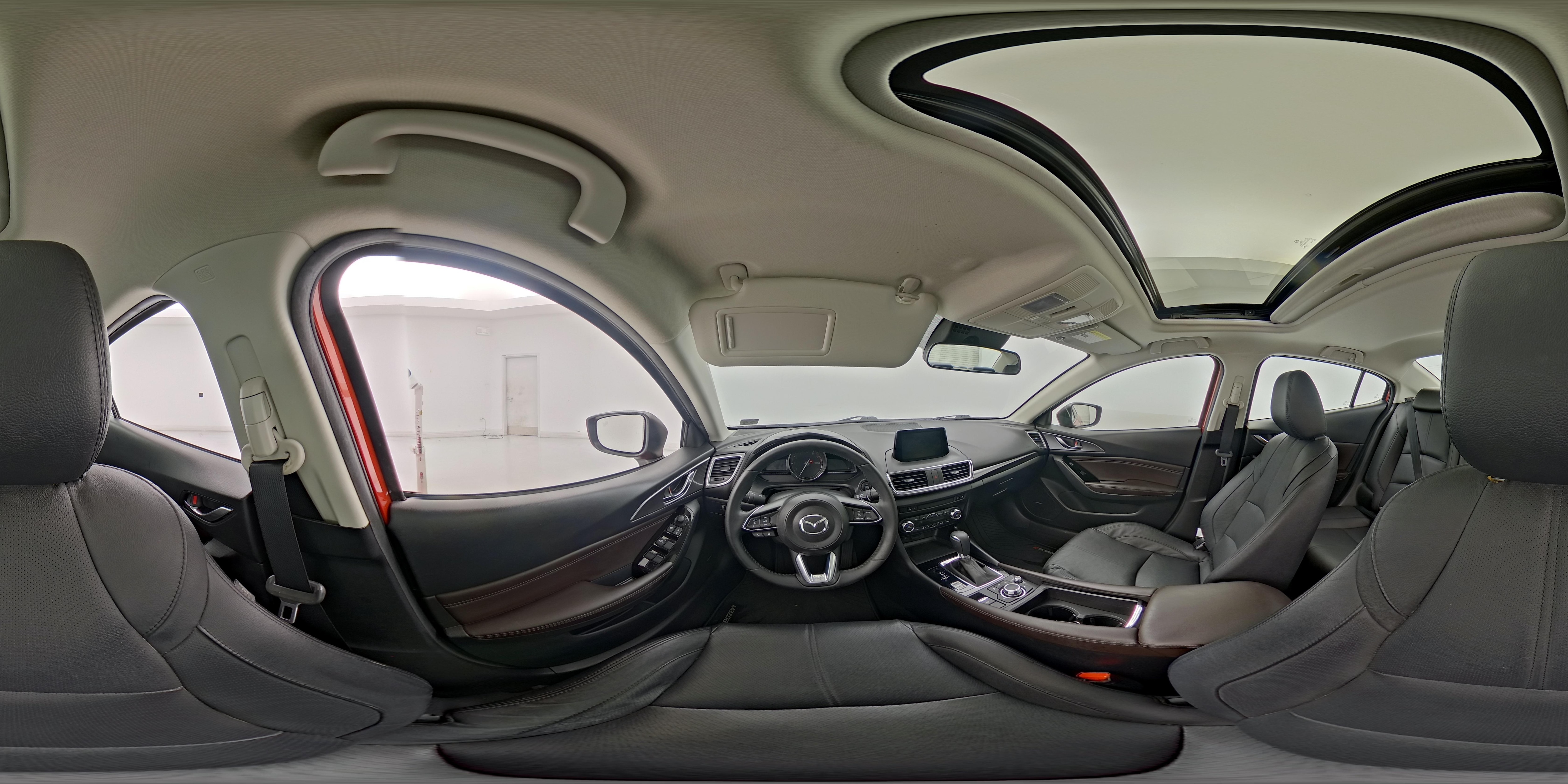 2017 Mazda Mazda3 Grand Touring - Photo 27