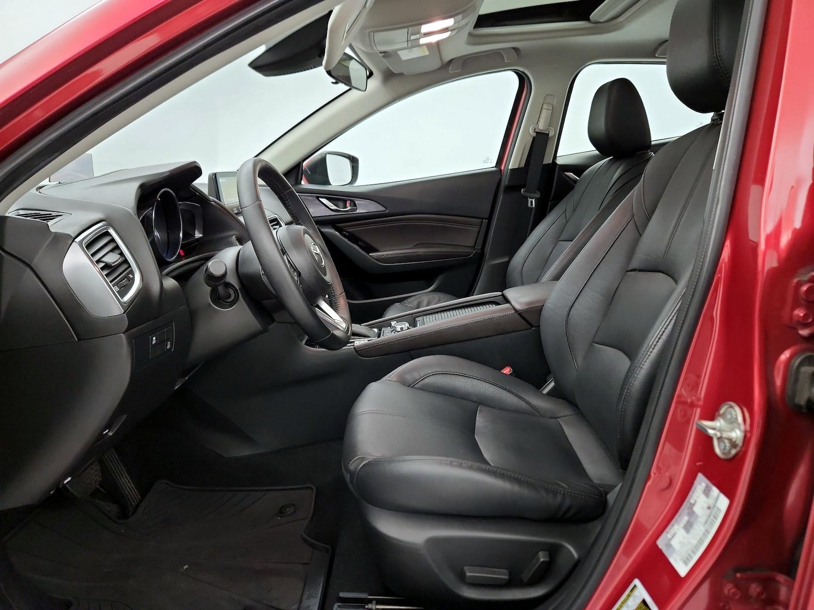 2017 Mazda Mazda3 Grand Touring - Photo 12