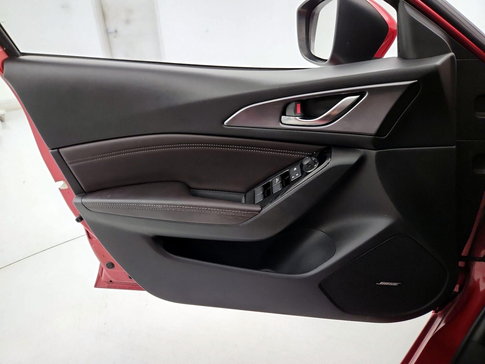 2017 Mazda Mazda3 Grand Touring - Photo 13