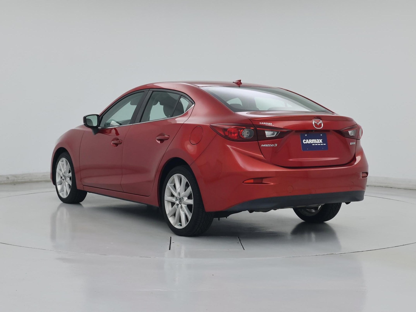 2017 Mazda Mazda3 Grand Touring - Photo 3