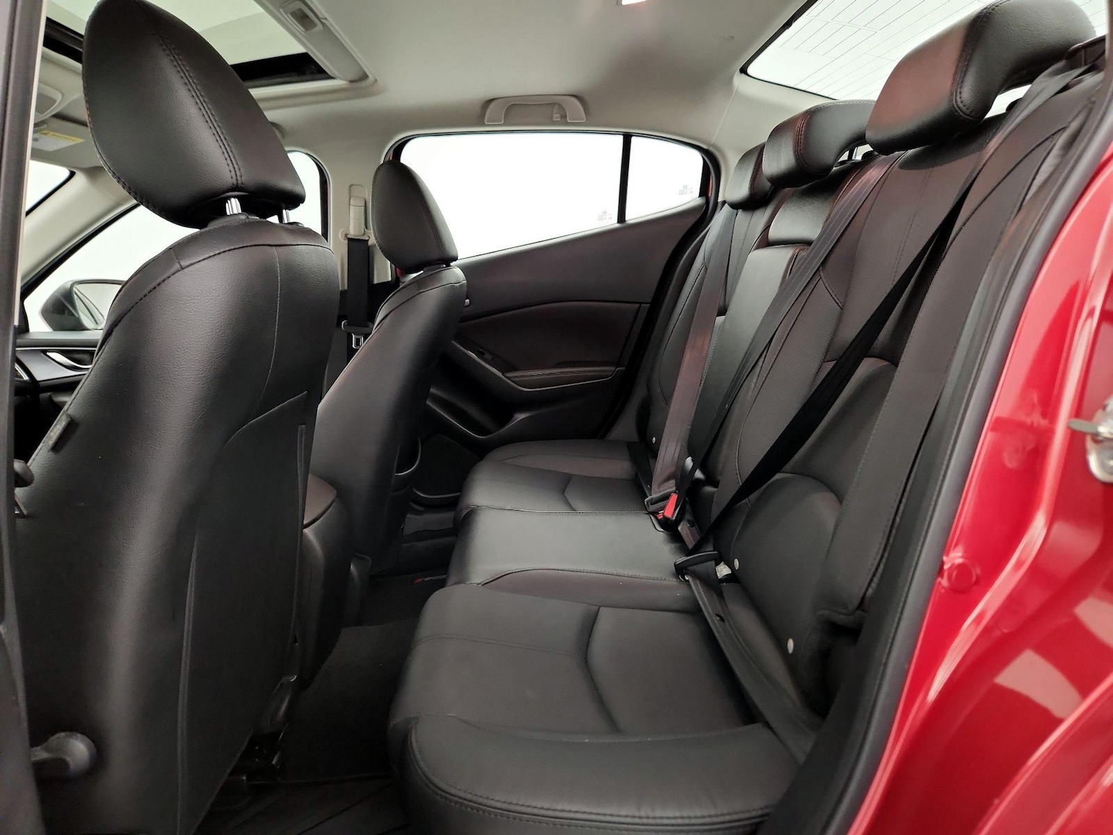 2017 Mazda Mazda3 Grand Touring - Photo 21