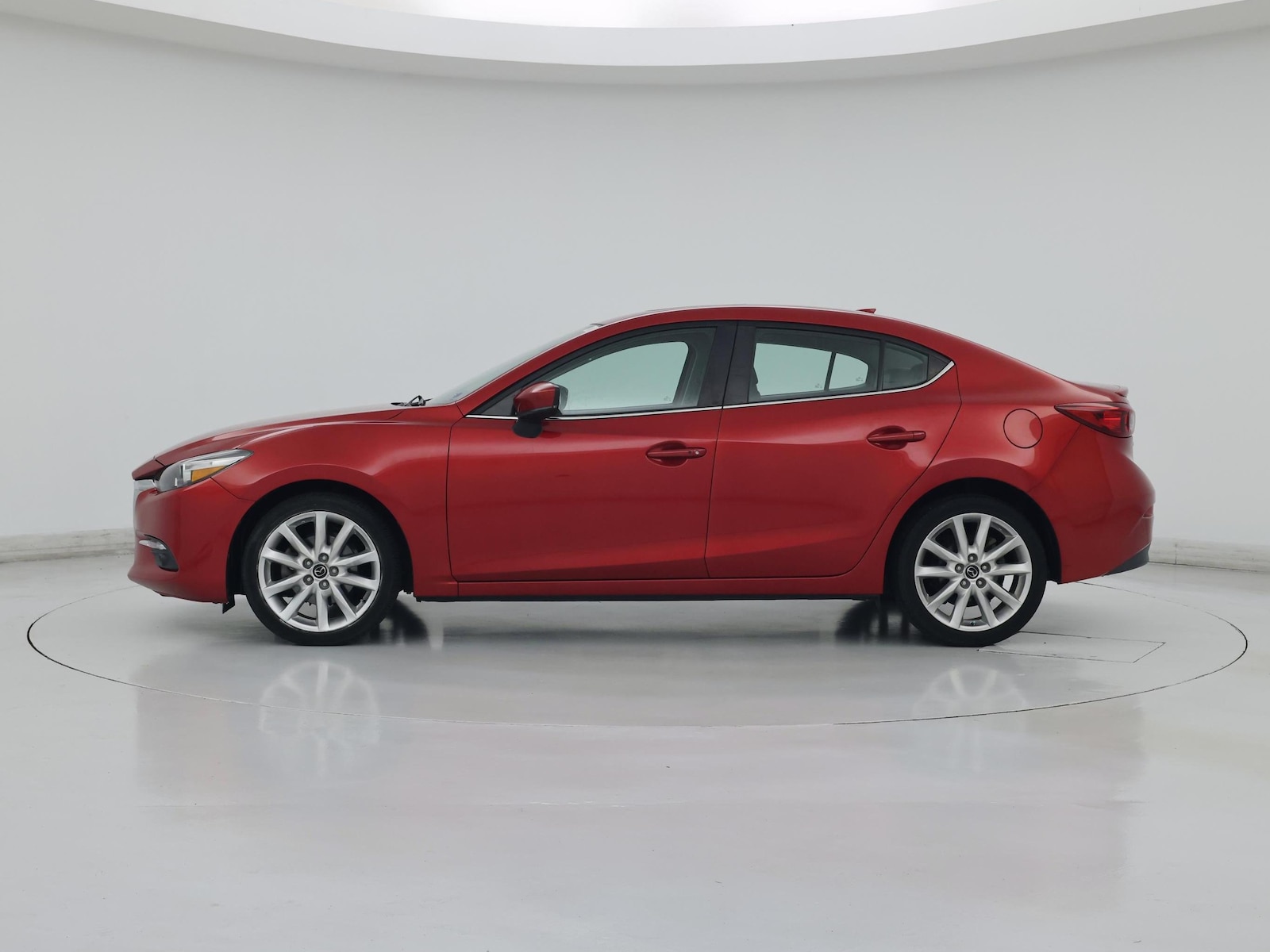 2017 Mazda Mazda3 Grand Touring - Photo 4