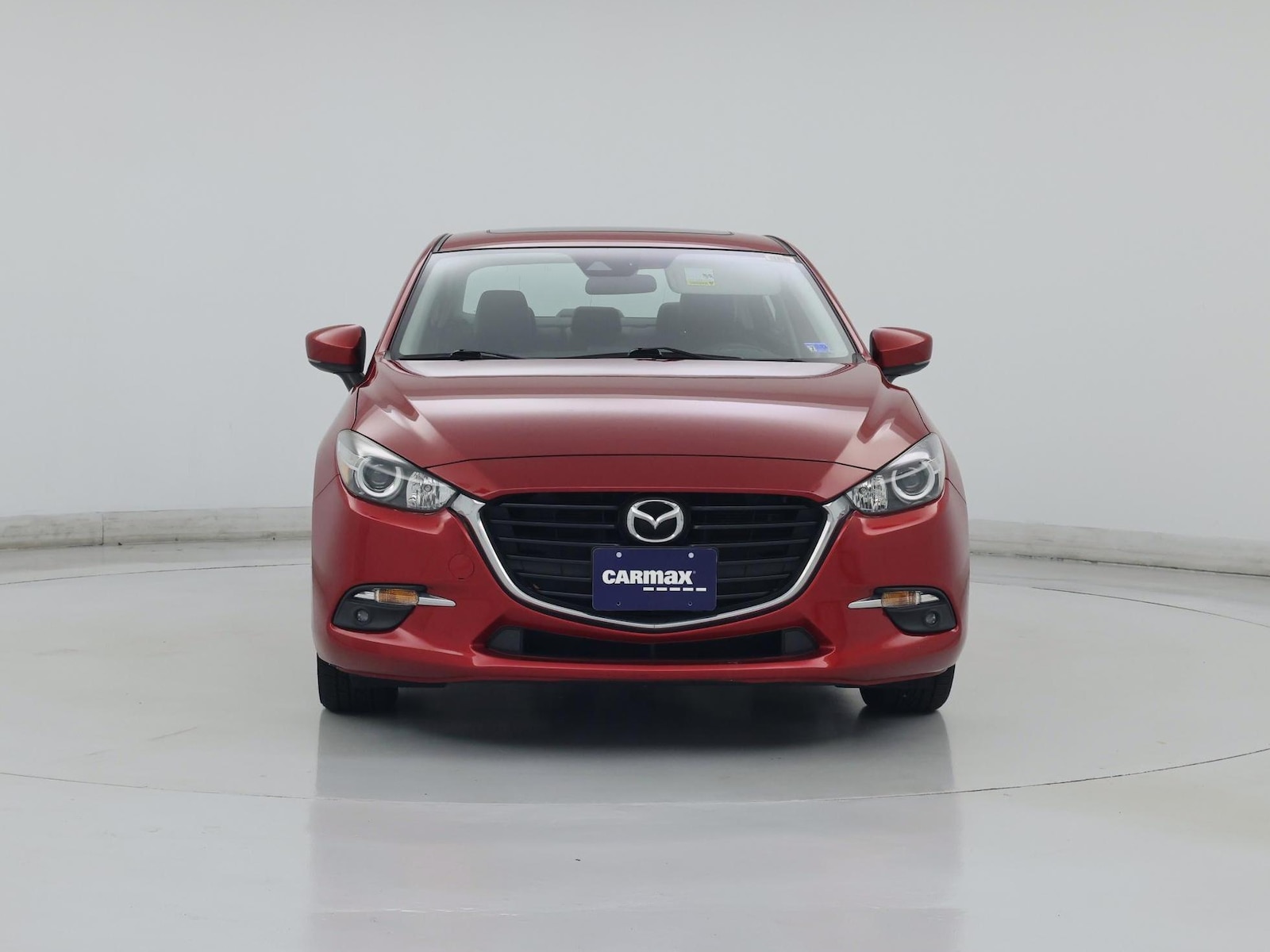 2017 Mazda Mazda3 Grand Touring - Photo 6