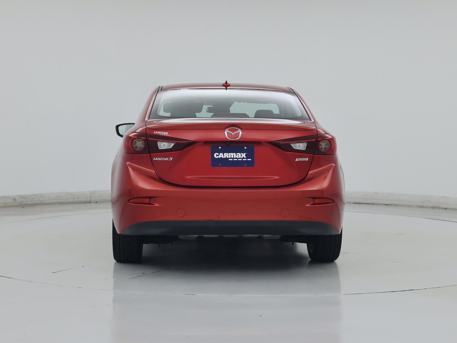 2017 Mazda Mazda3 Grand Touring - Photo 7