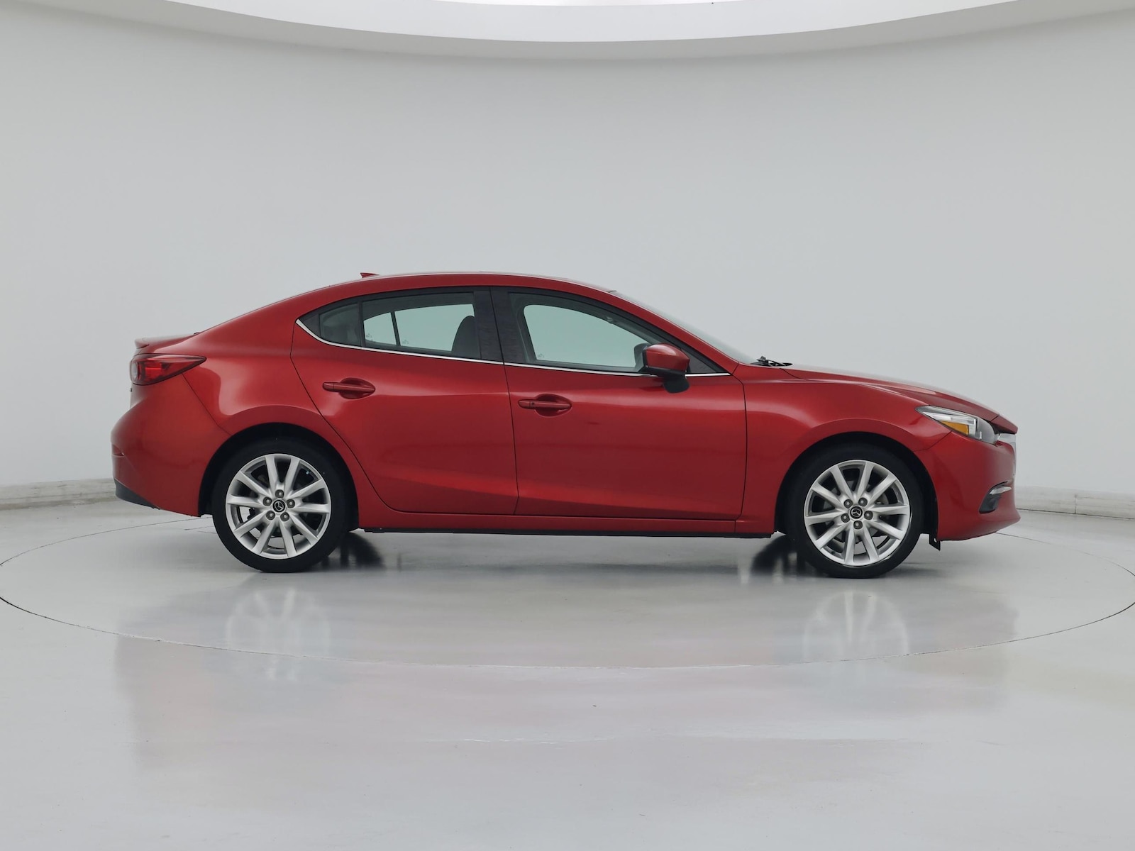 2017 Mazda Mazda3 Grand Touring - Photo 8