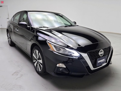 2020 Nissan Altima SL