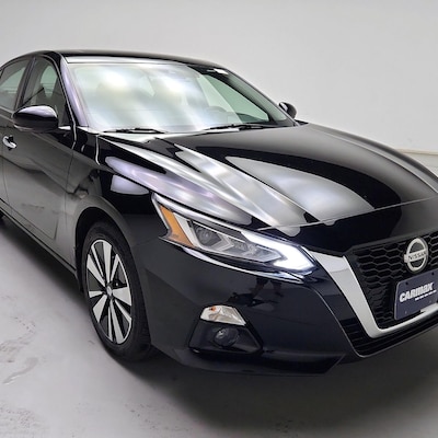 2020 Nissan Altima SL
