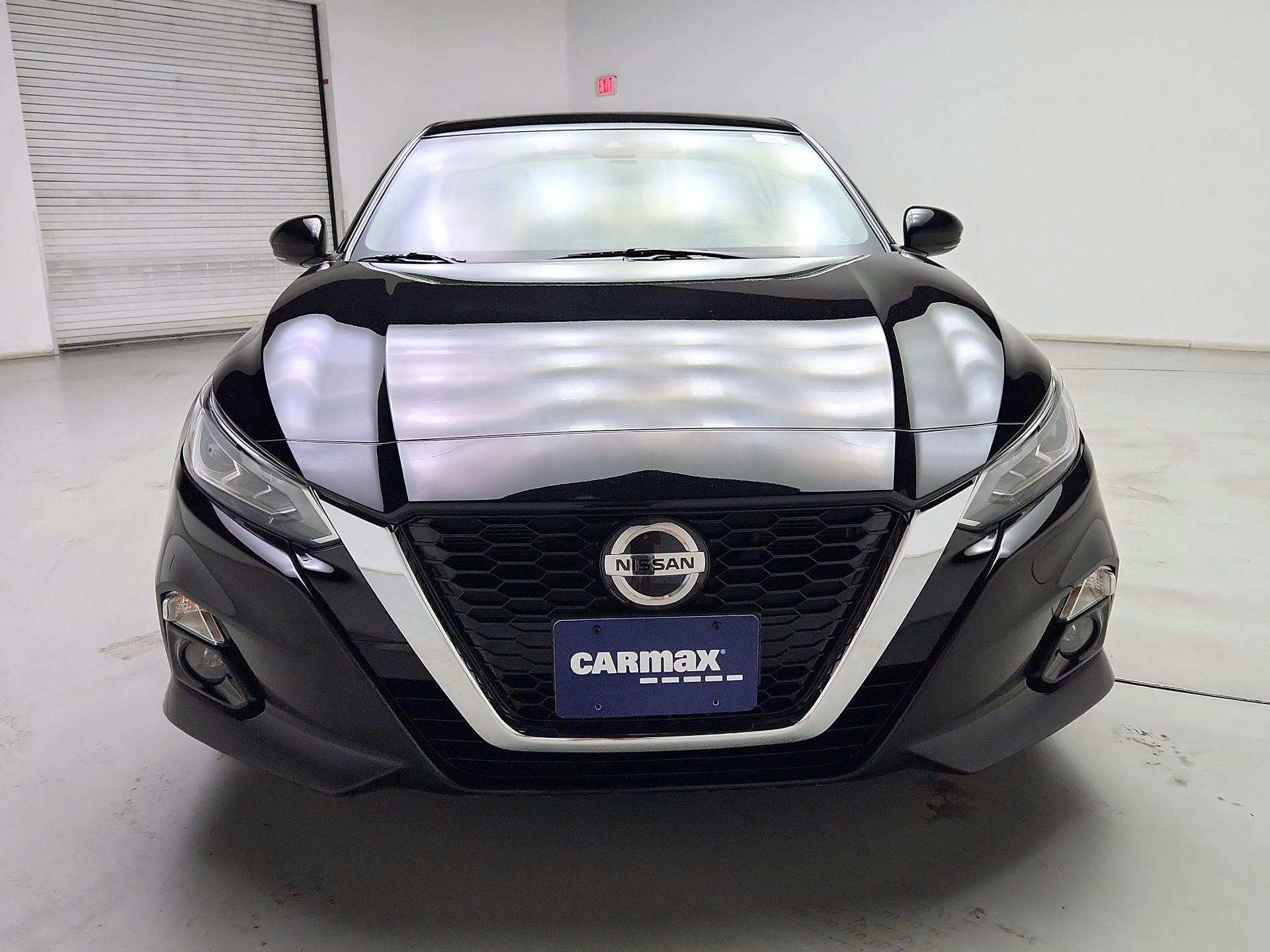 Thumbnail: 2020 Nissan Altima - 2