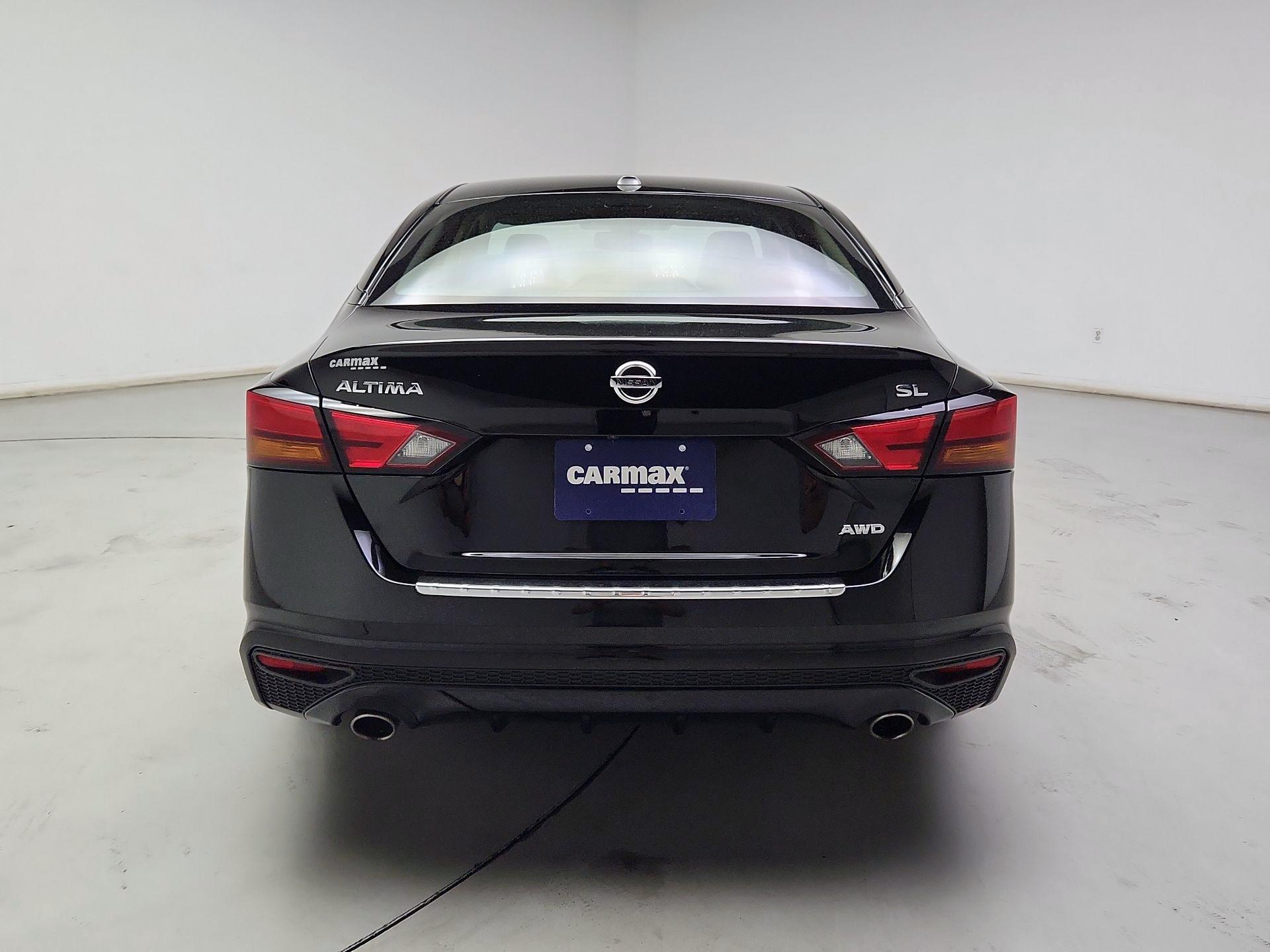Thumbnail: 2020 Nissan Altima - 6