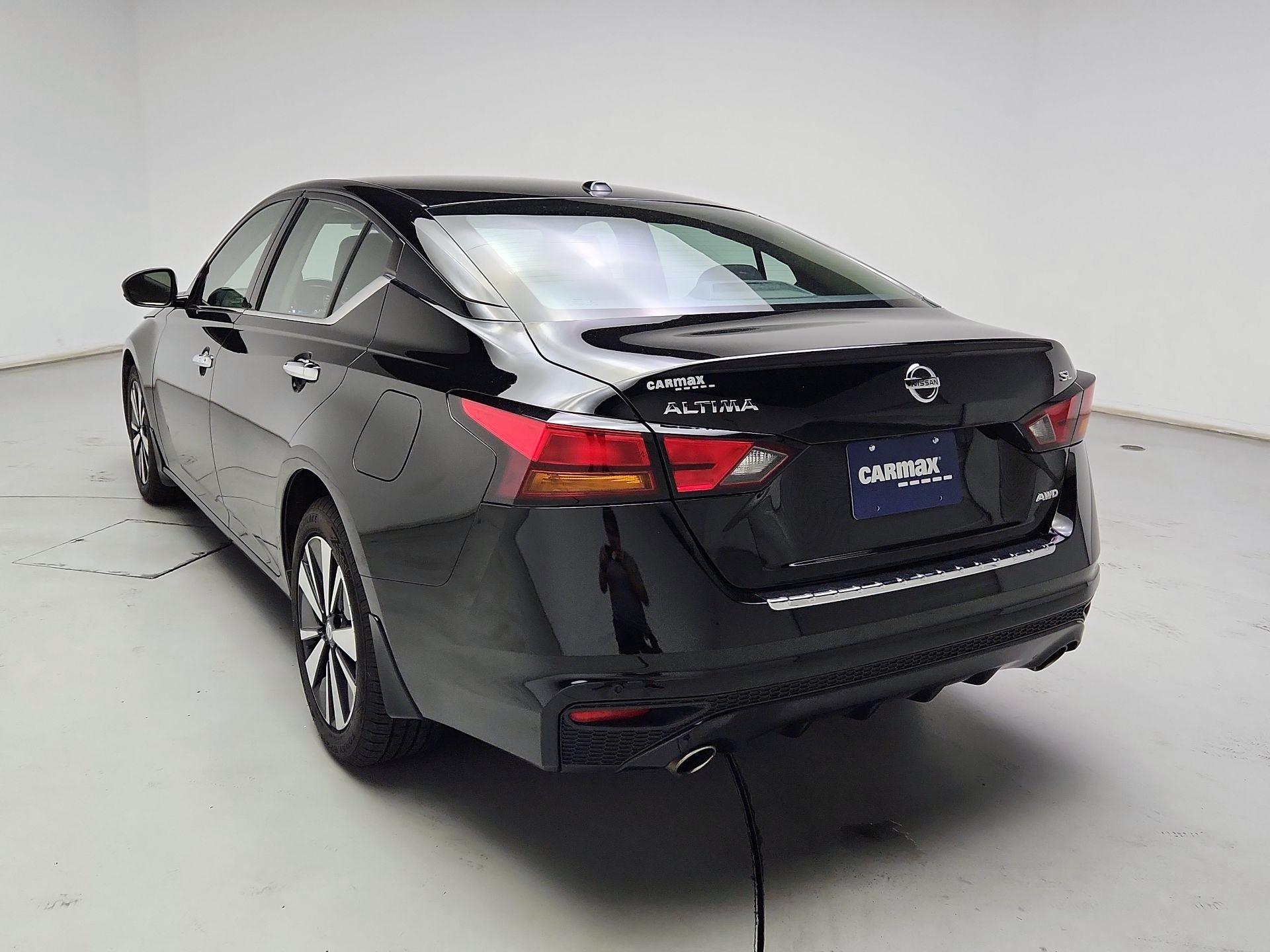 Thumbnail: 2020 Nissan Altima - 7