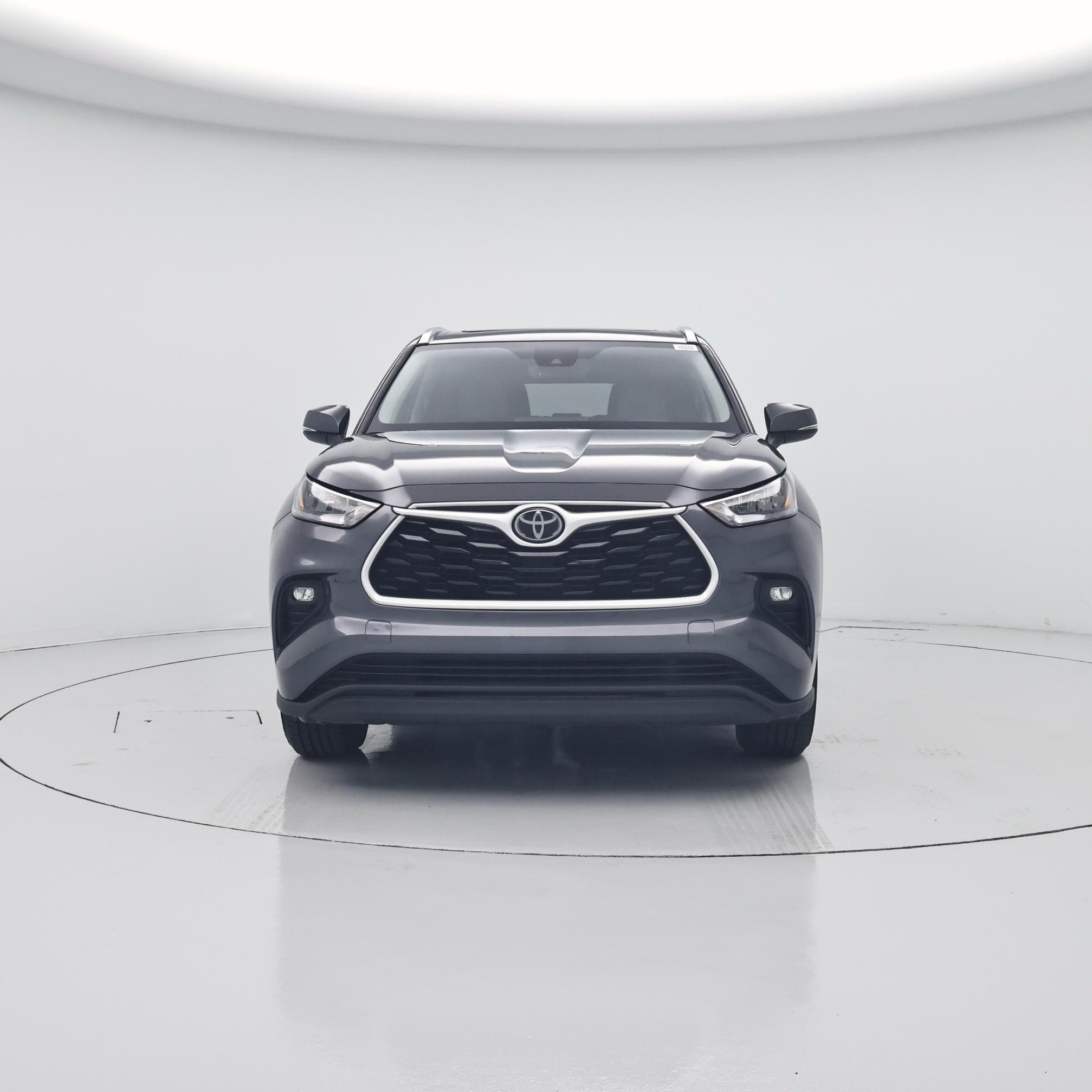 Thumbnail: 2020 Toyota Highlander - 5