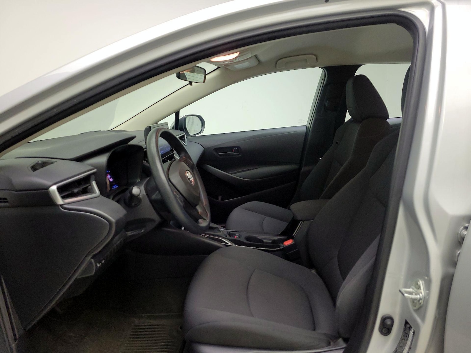 Side Airbags