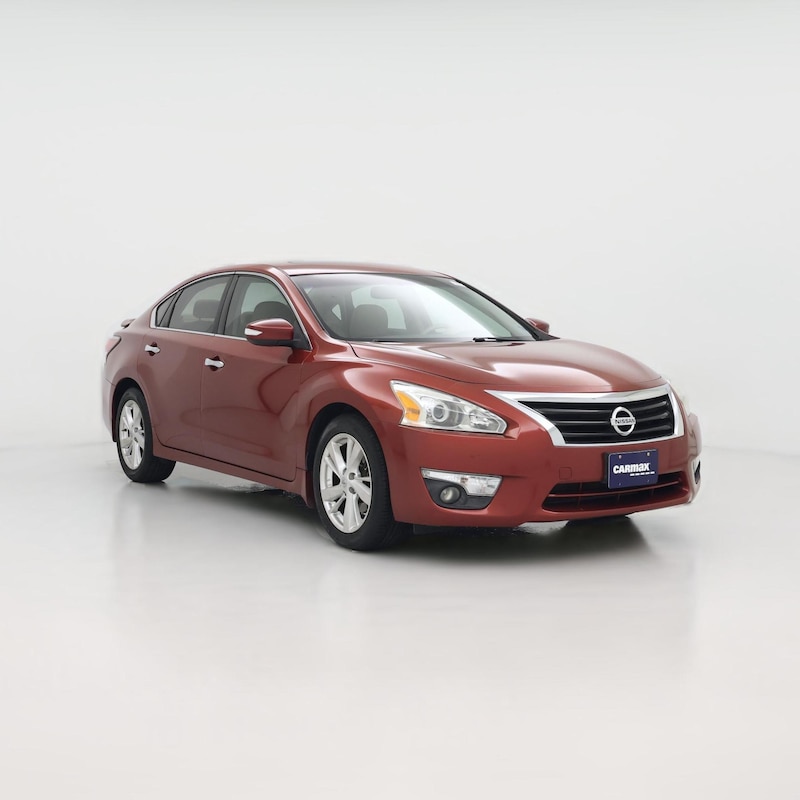 2014 Nissan Altima SL