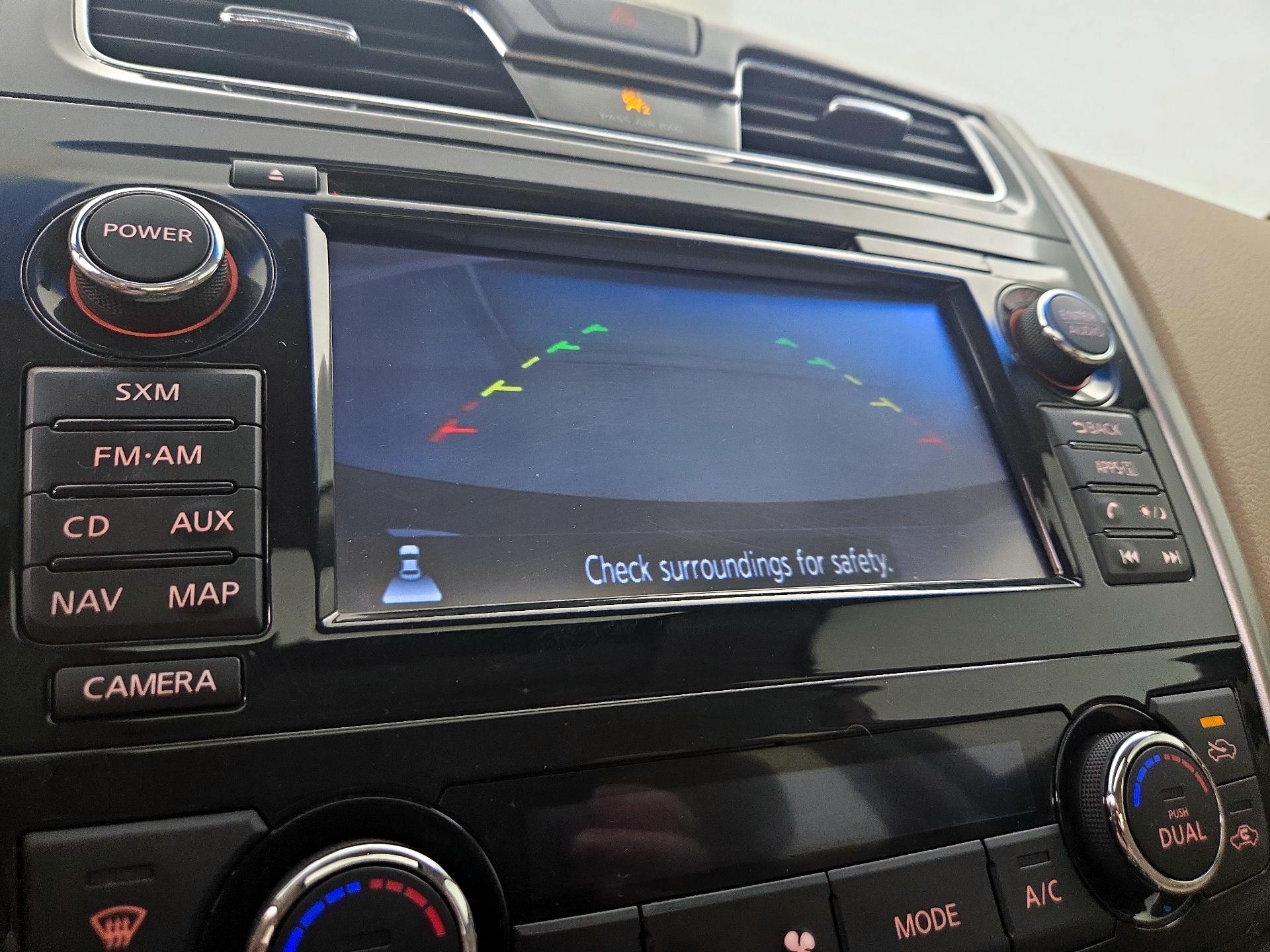 Thumbnail: 2014 Nissan Altima - 14