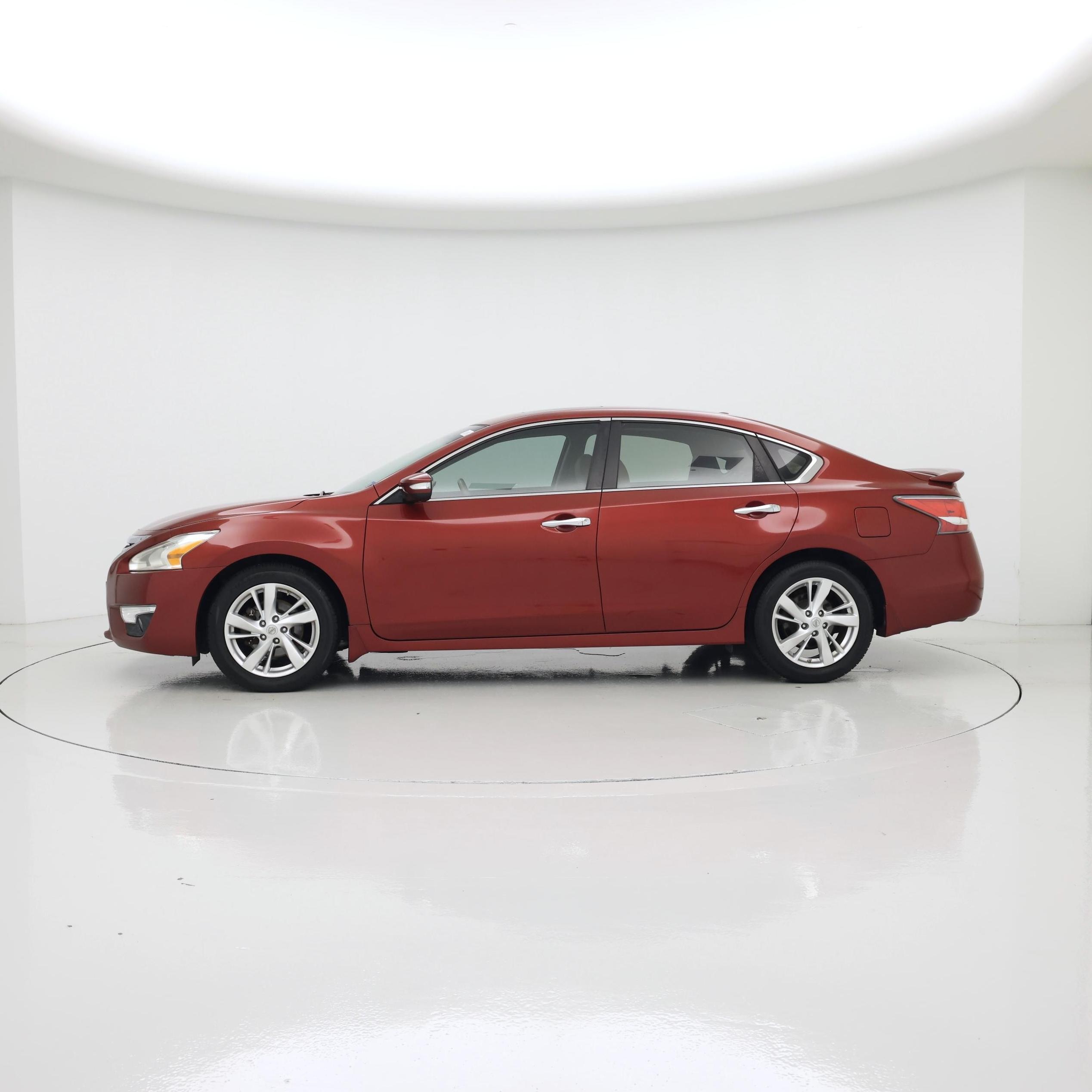Thumbnail: 2014 Nissan Altima - 3