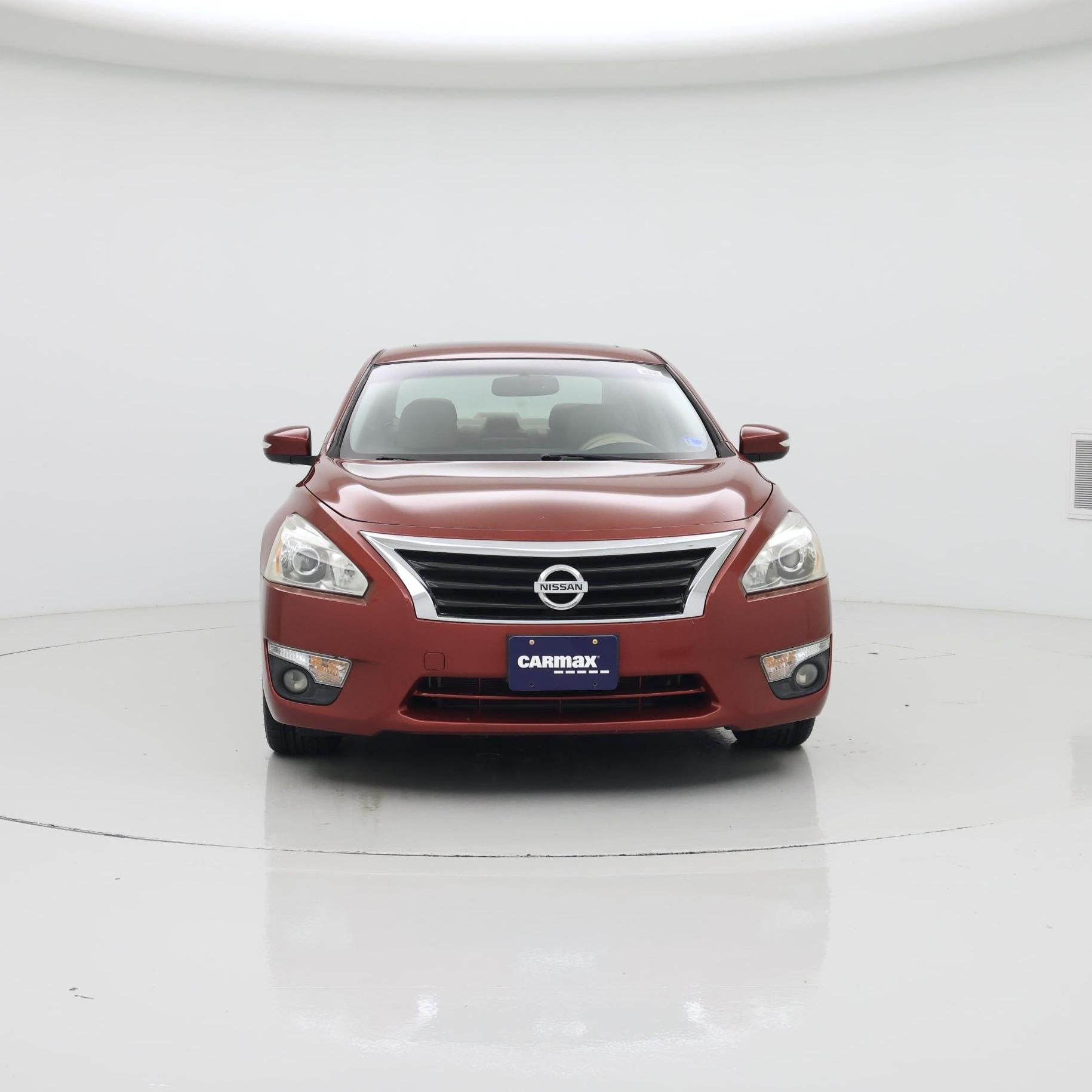 Thumbnail: 2014 Nissan Altima - 5