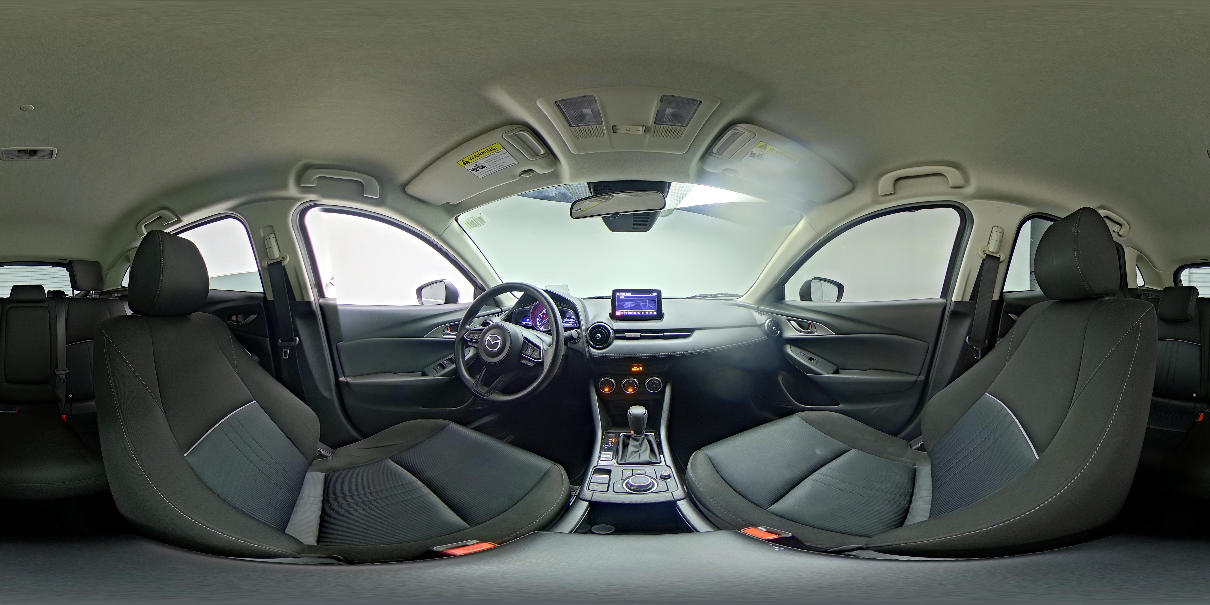 2020 Mazda CX-3 Sport - Photo 22