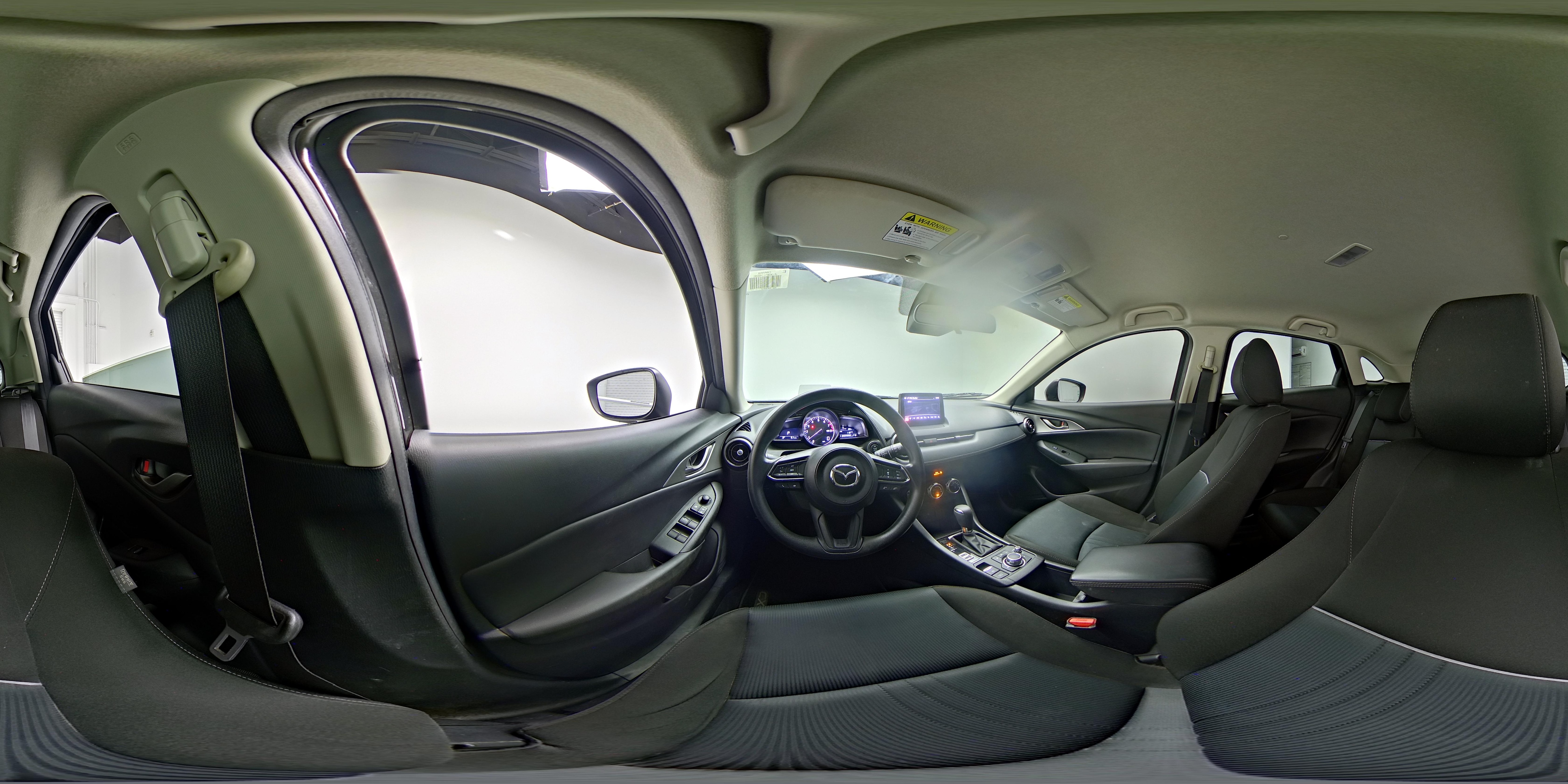 2020 Mazda CX-3 Sport - Photo 24