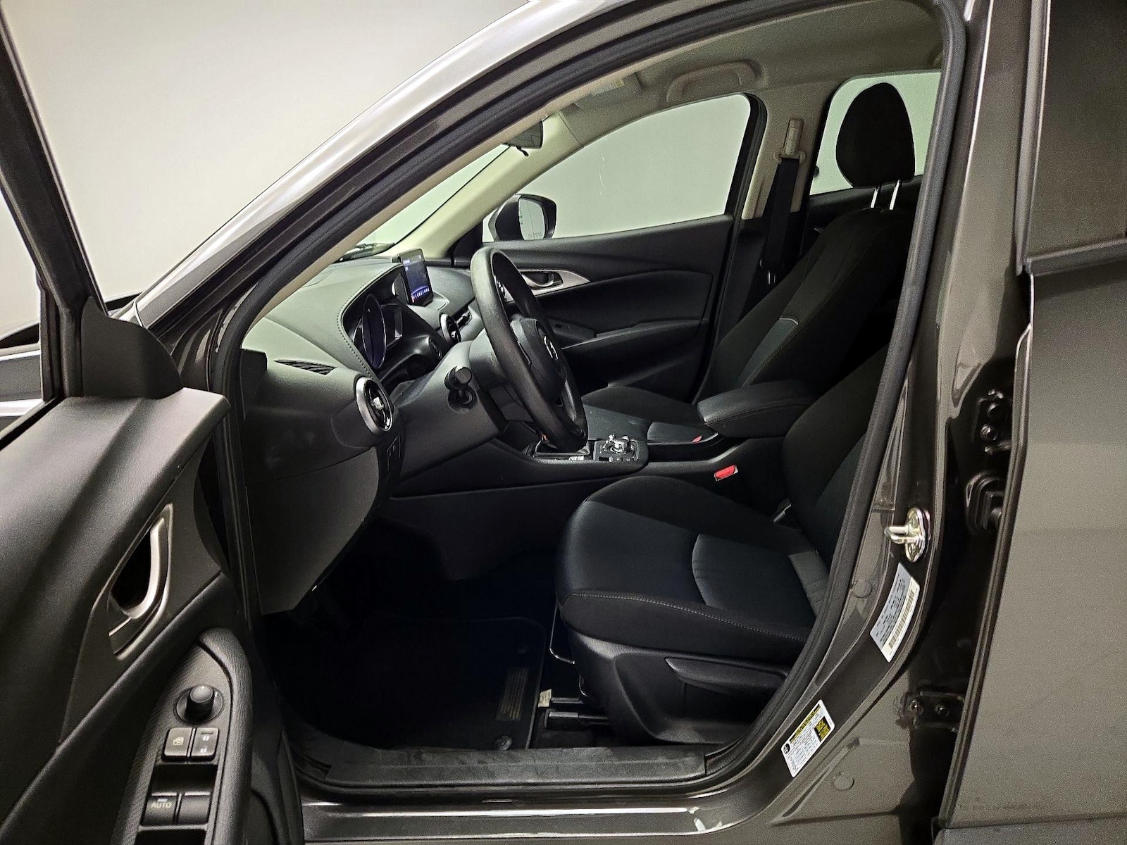 2020 Mazda CX-3 Sport - Photo 10