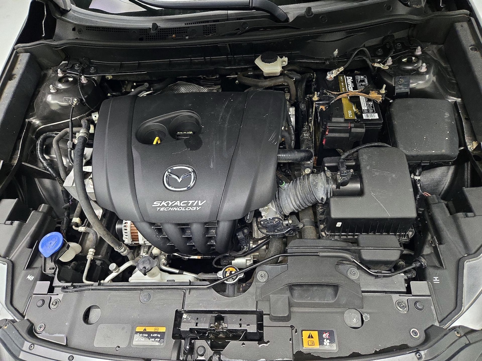 2020 Mazda CX-3 Sport - Photo 20