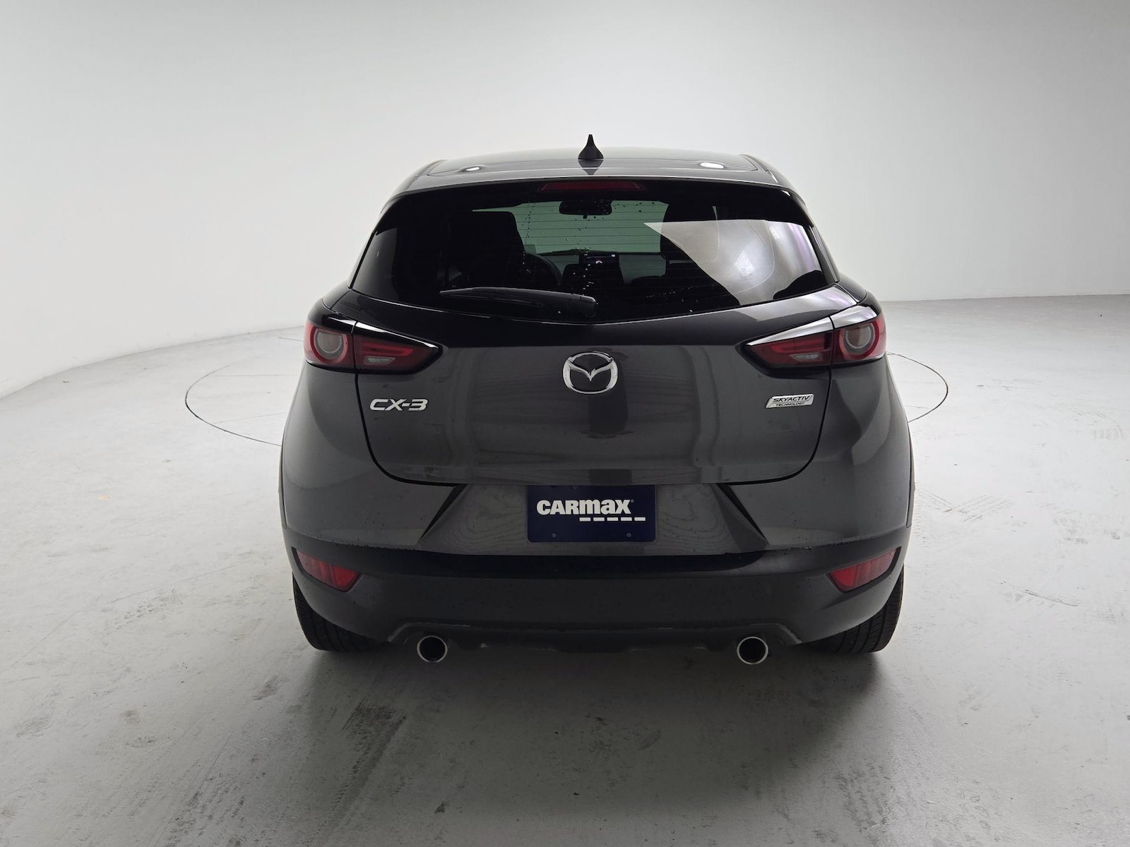 2020 Mazda CX-3 Sport - Photo 6