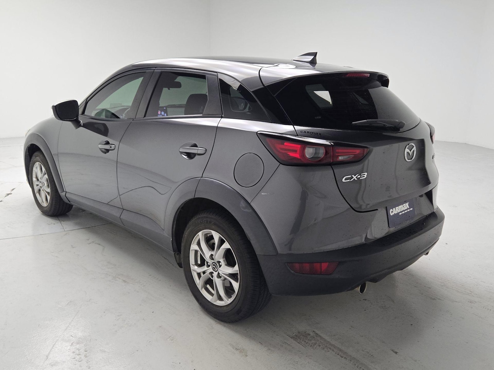 2020 Mazda CX-3 Sport - Photo 7