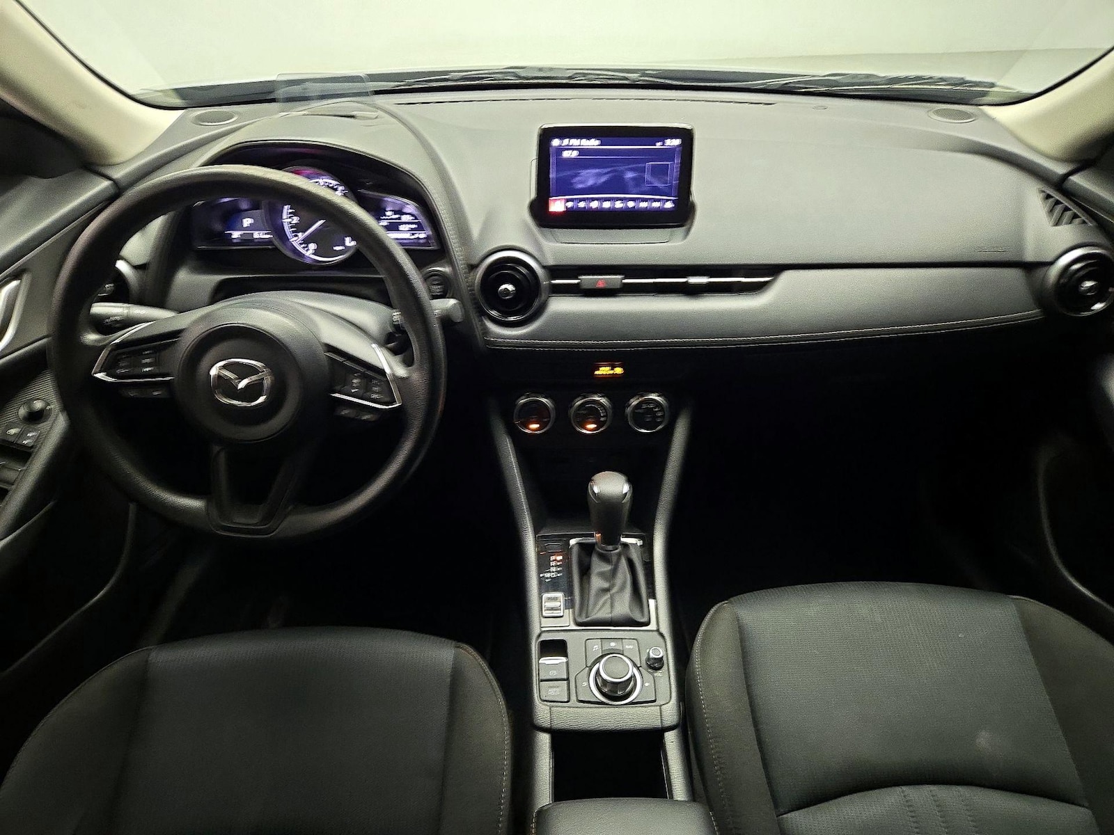 2020 Mazda CX-3 Sport - Photo 8