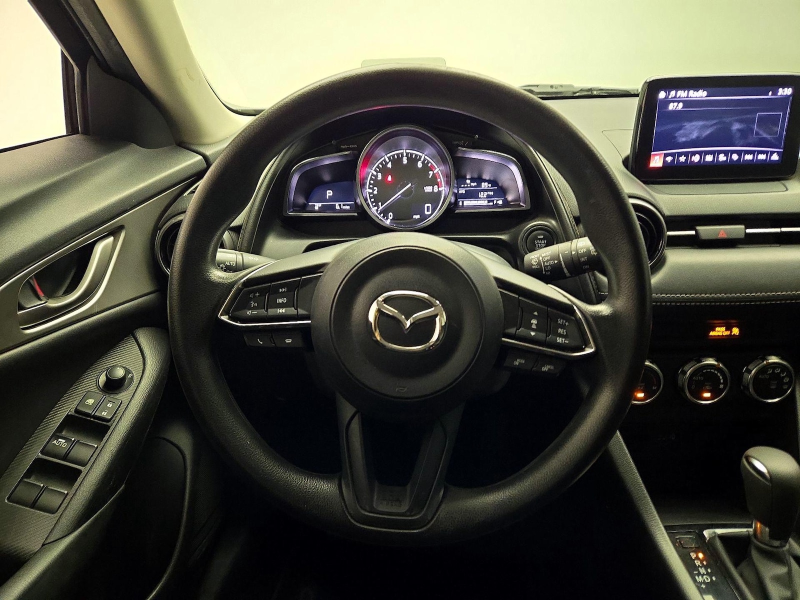 2020 Mazda CX-3 Sport - Photo 9