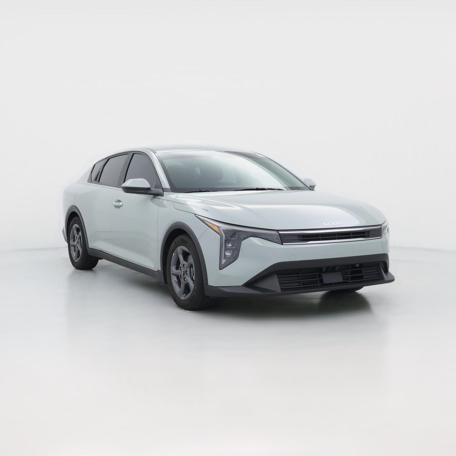 Thumbnail: 2025 Kia K4 - 1