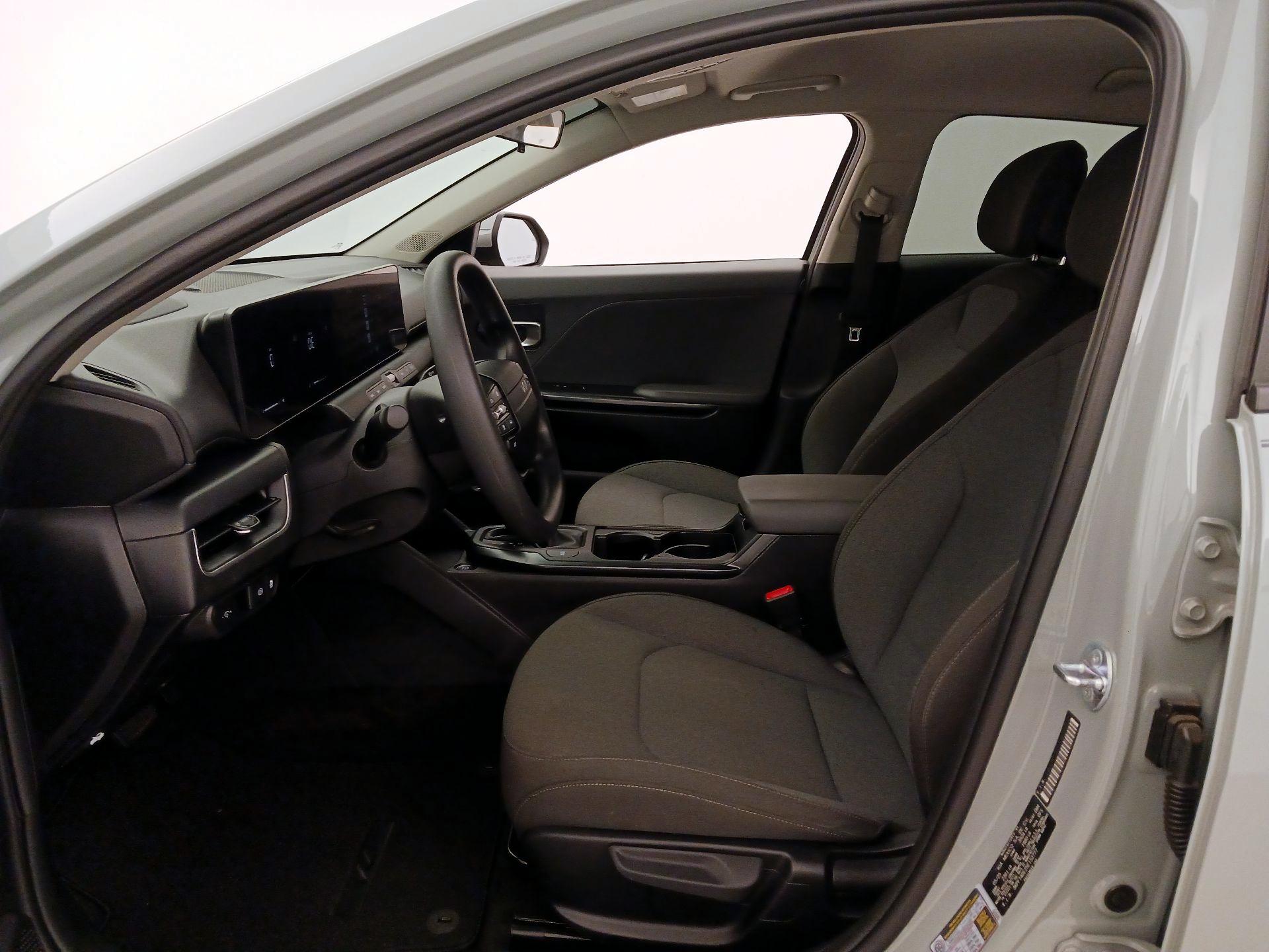 Thumbnail: 2025 Kia K4 - 11