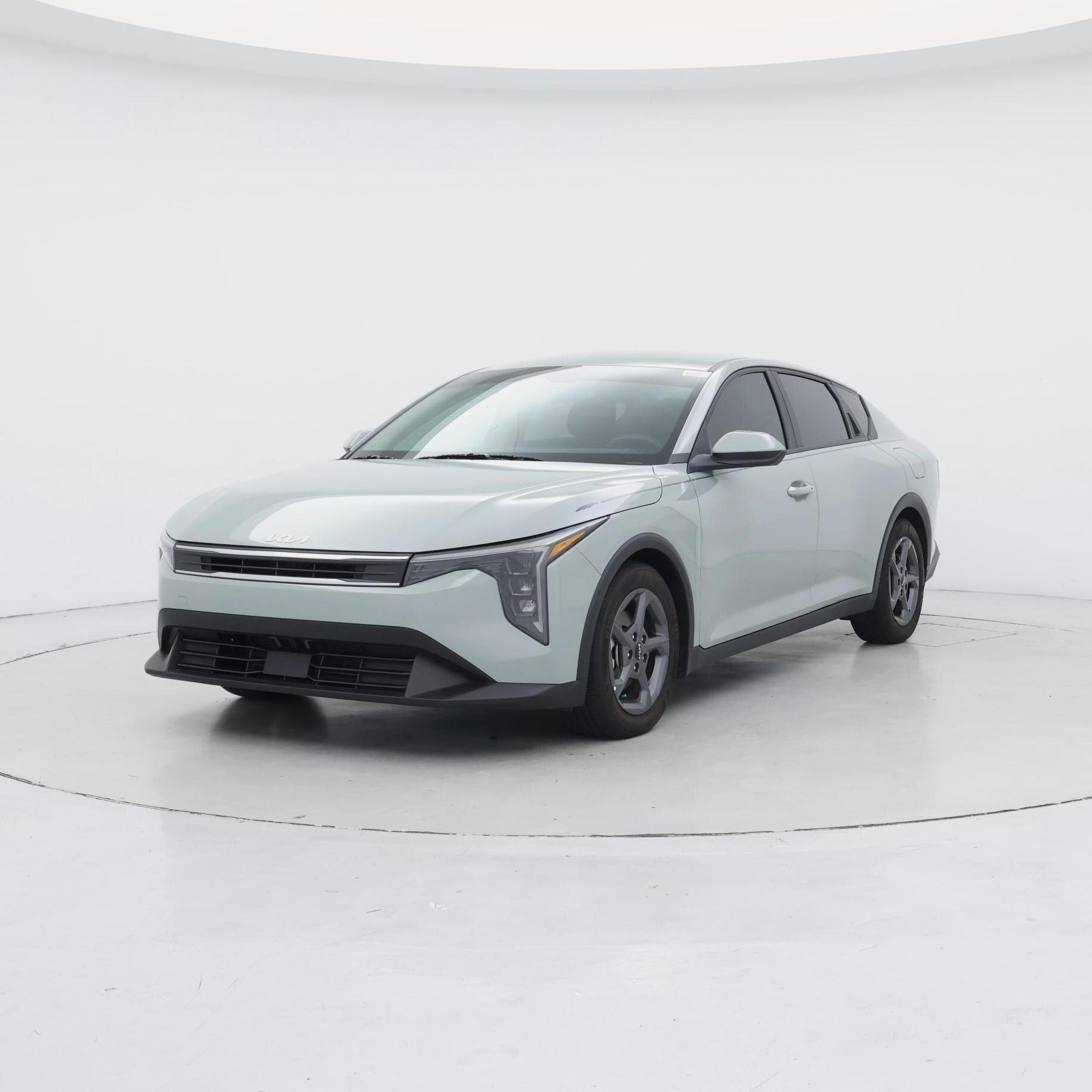 Thumbnail: 2025 Kia K4 - 4