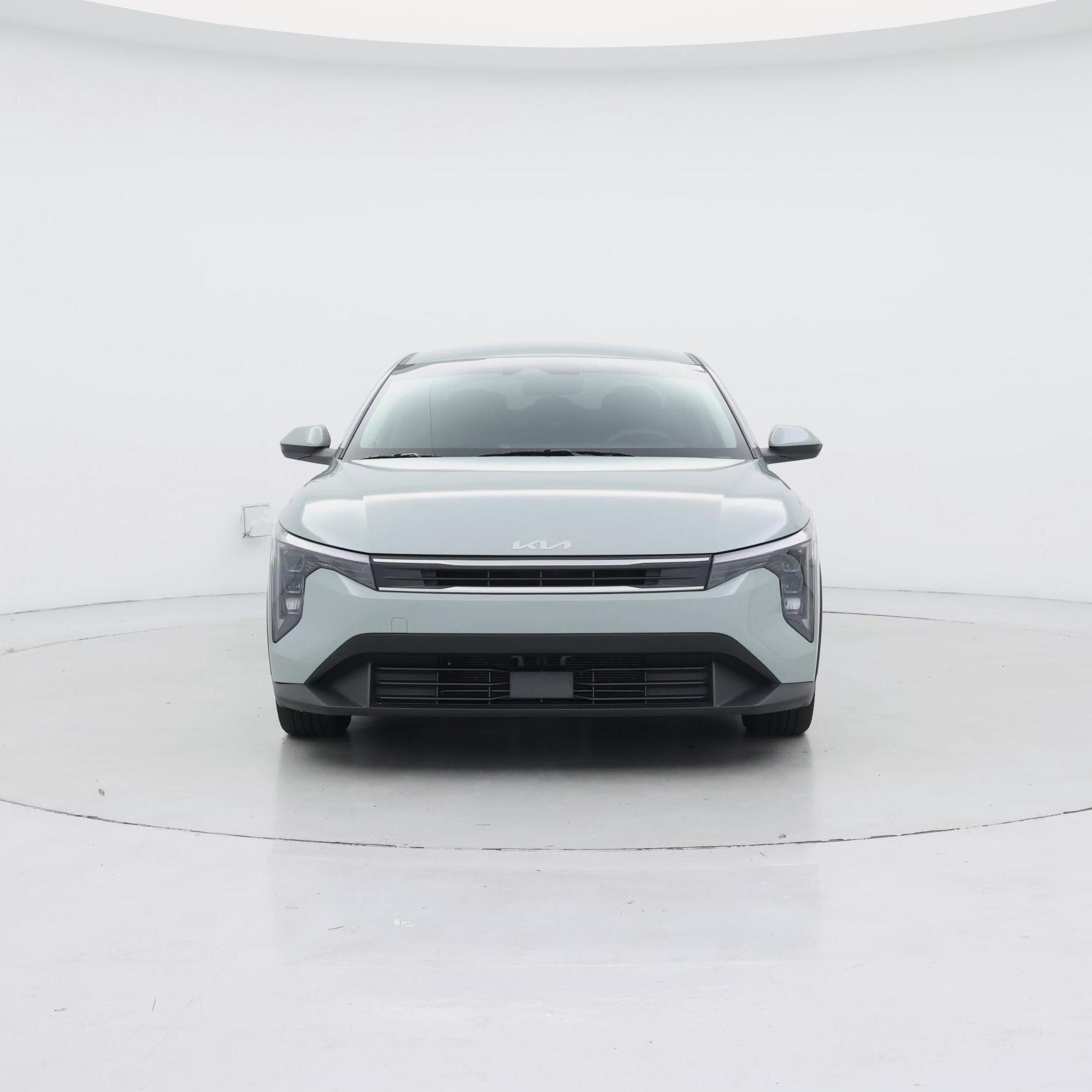 Thumbnail: 2025 Kia K4 - 5
